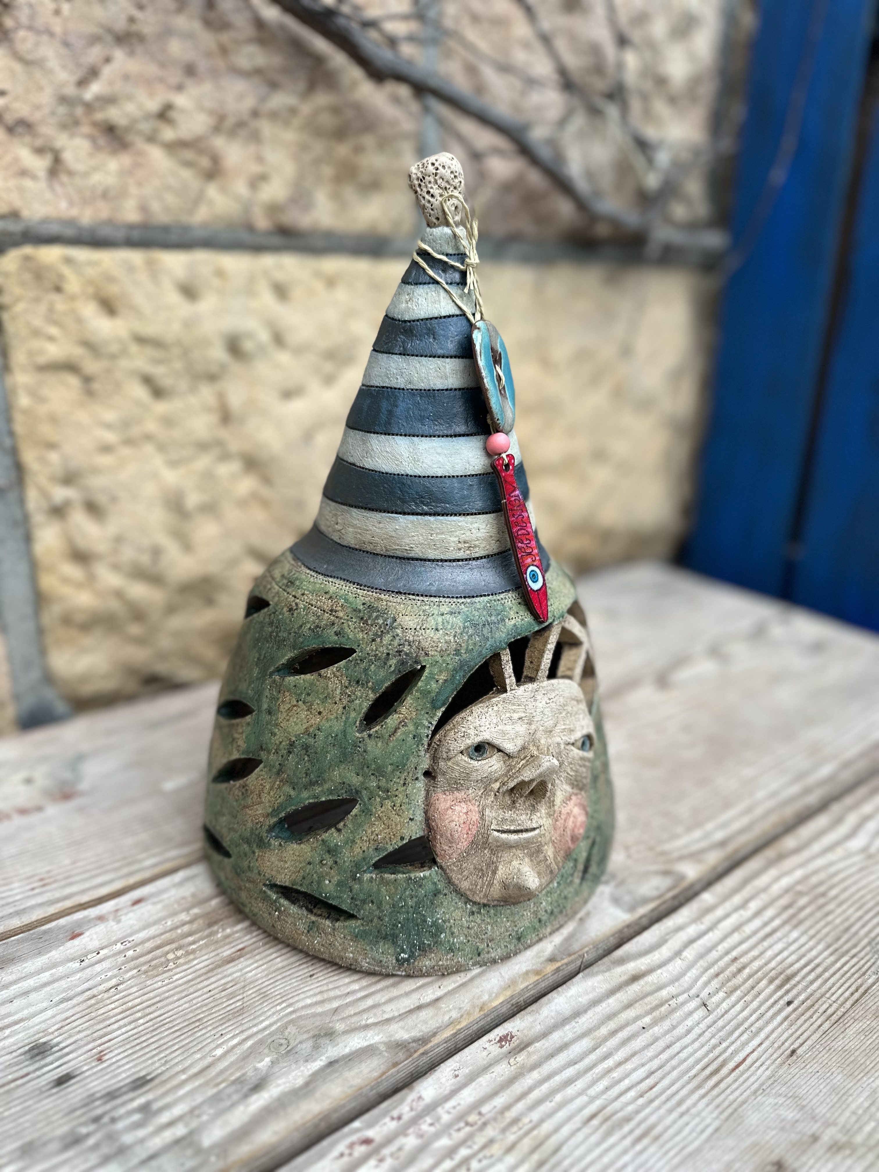  stínidlo - Námořnické 