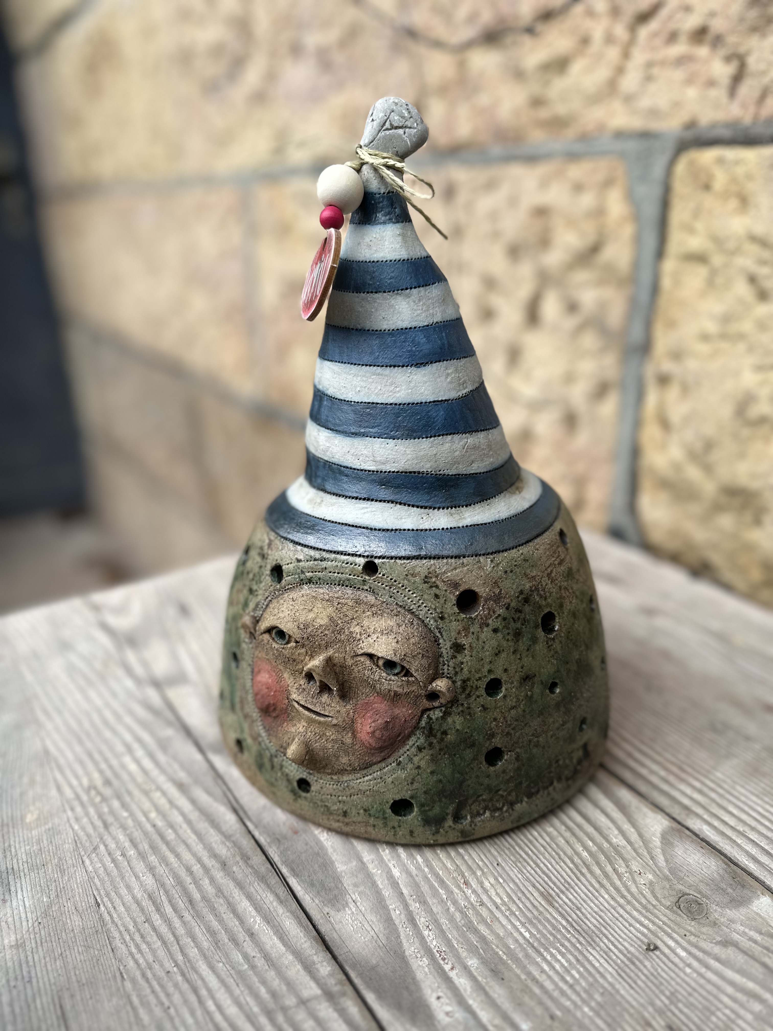 Plastika  Námořník