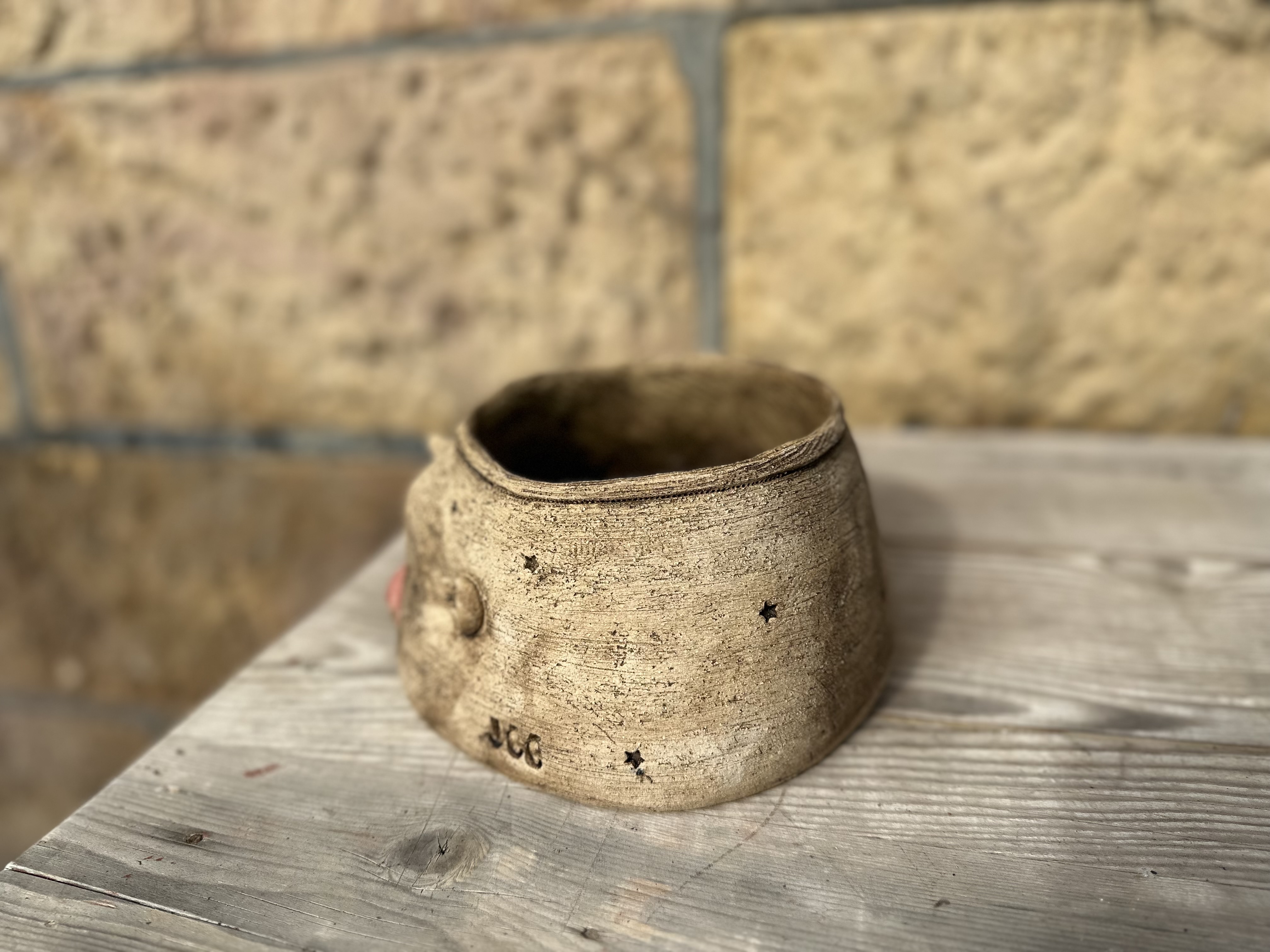 Květináč do zahrady 