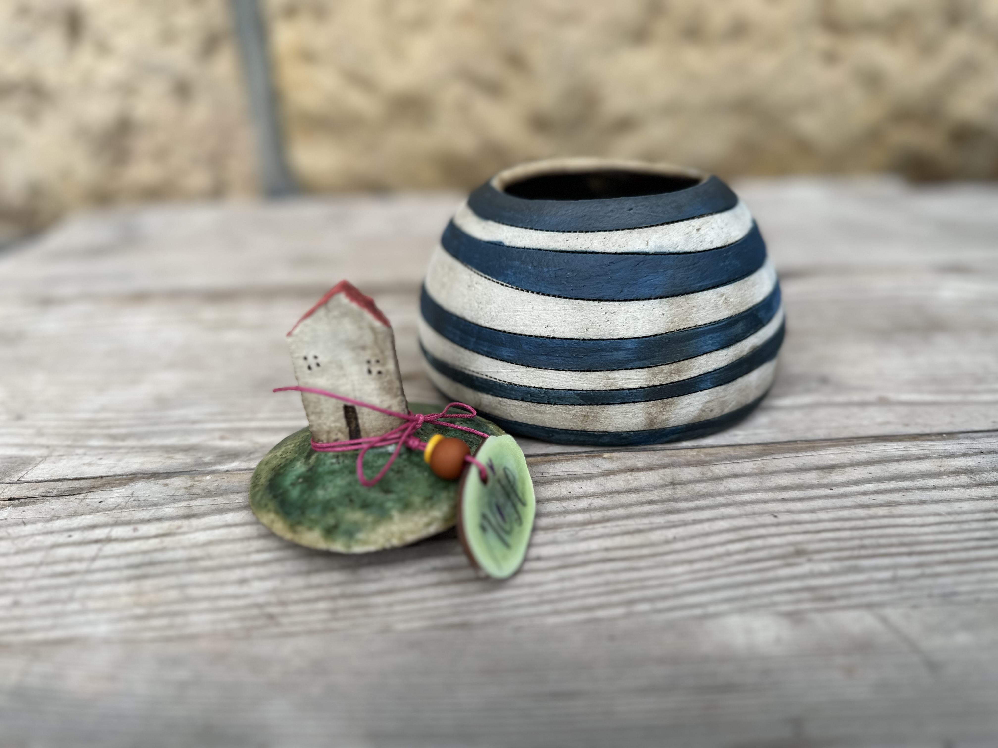  dóza - Jéé Domeček