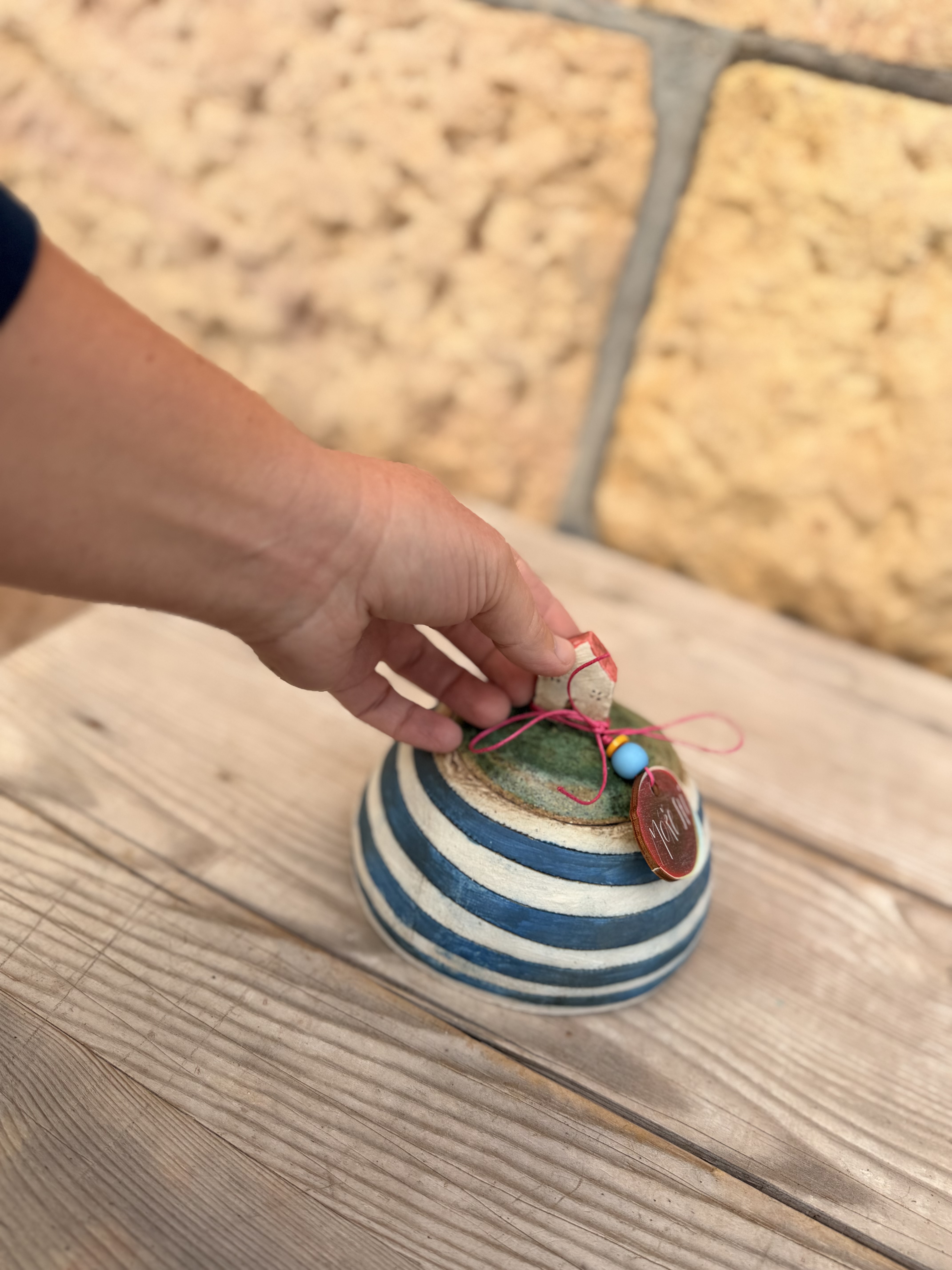  dóza - Jéé Domeček