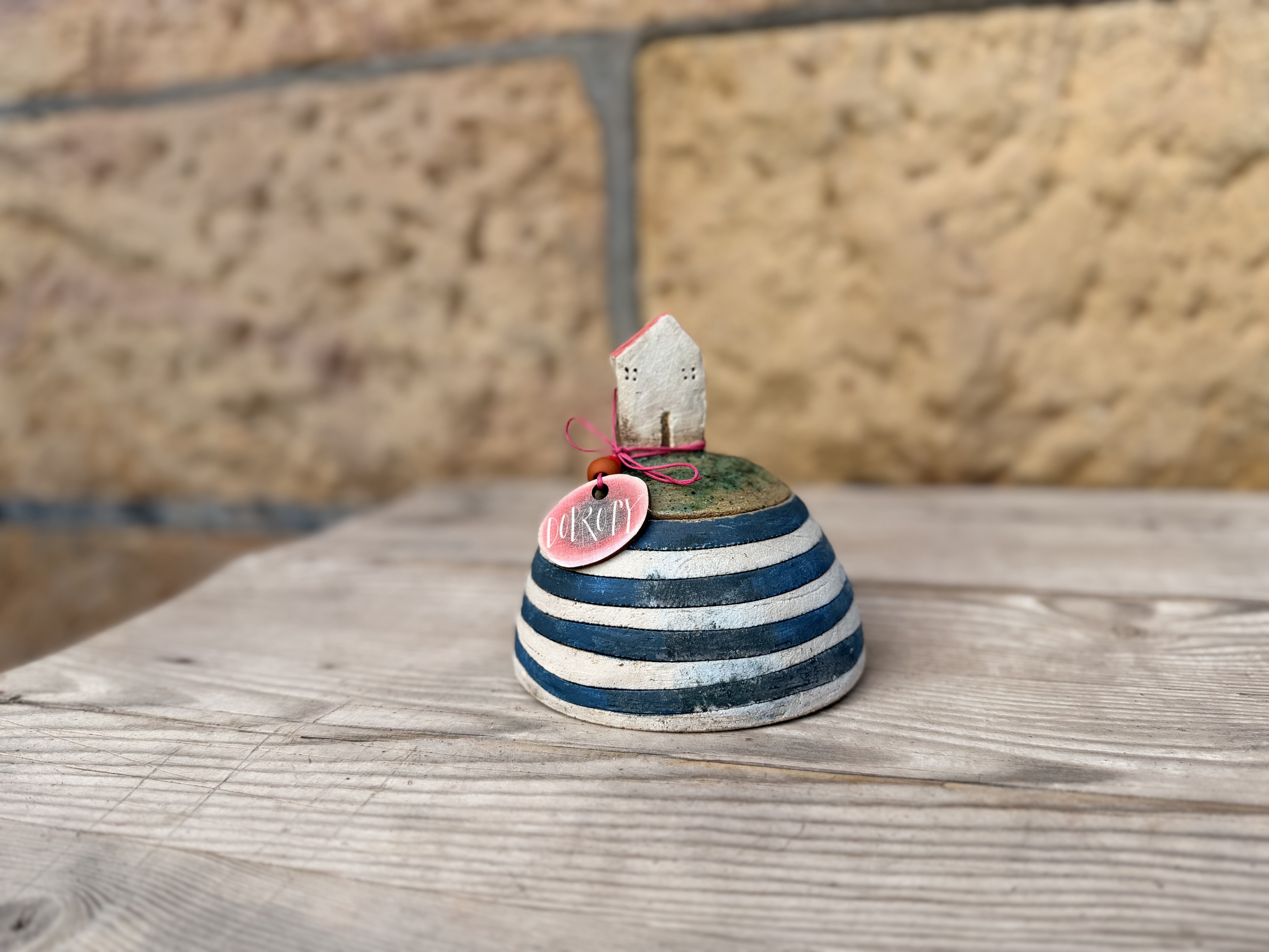  dóza - Jéé Domeček