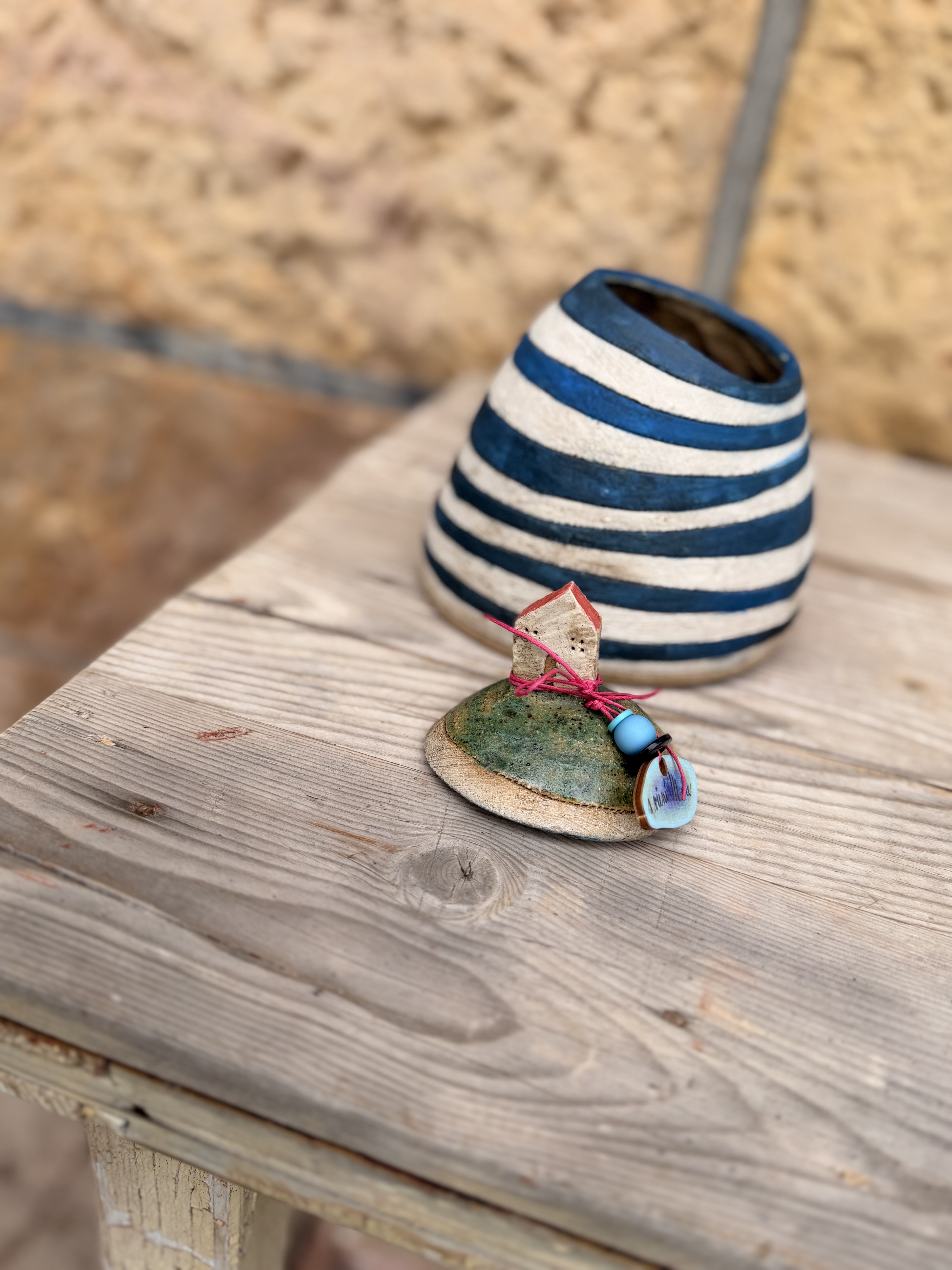  dóza - Jéé Domeček