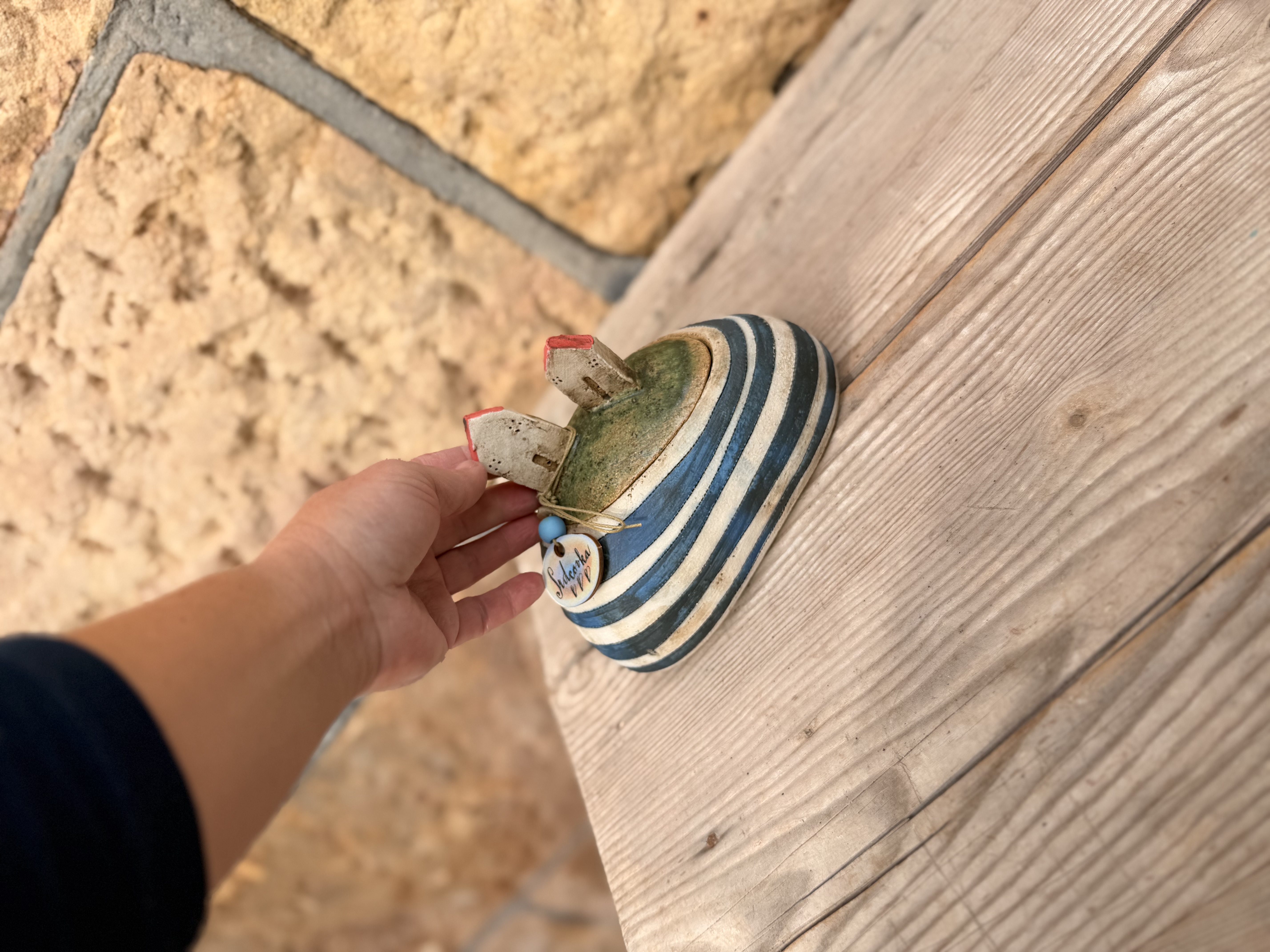  dóza - Jéé Domeček