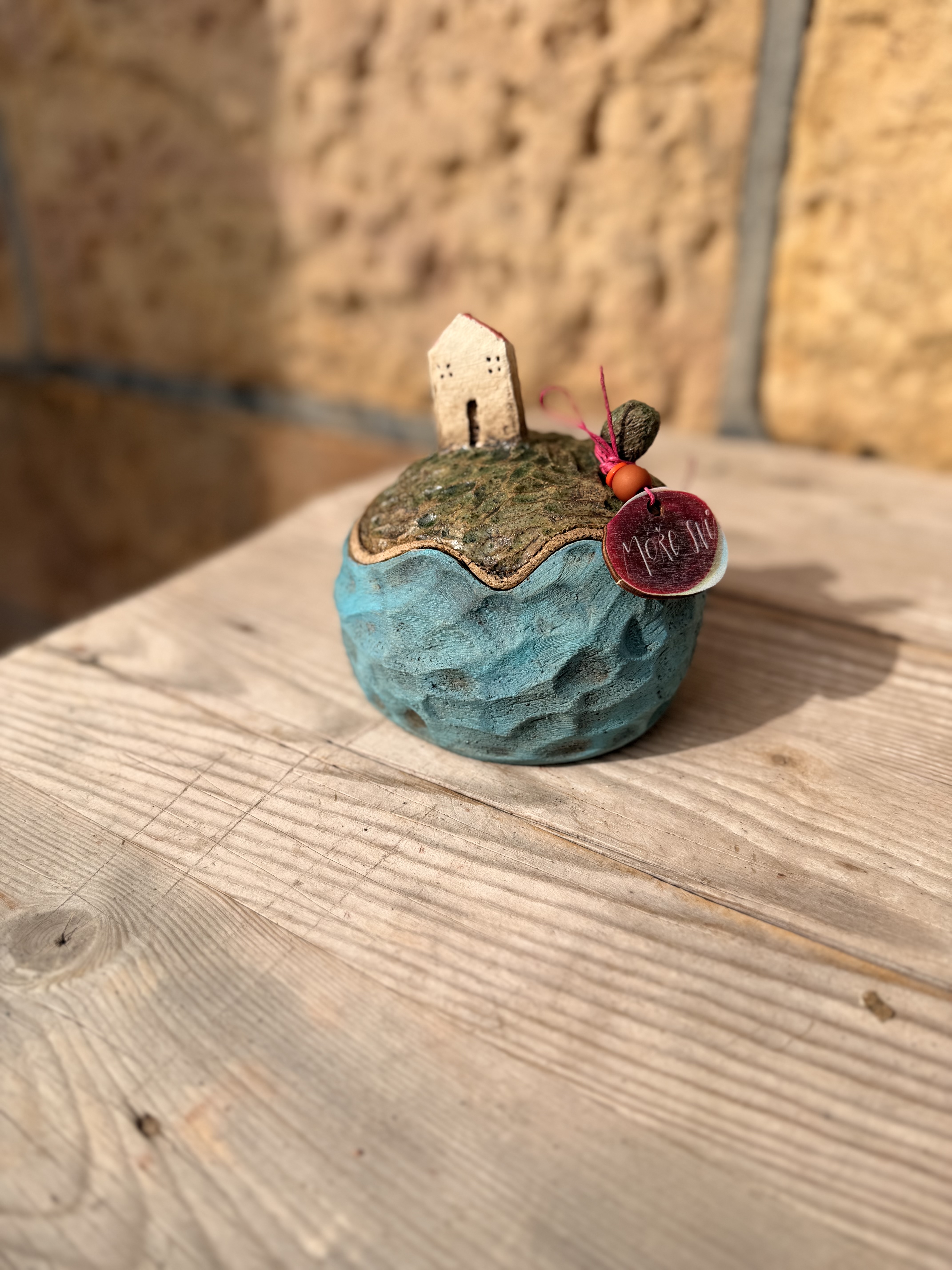  dóza - Jéé Domeček