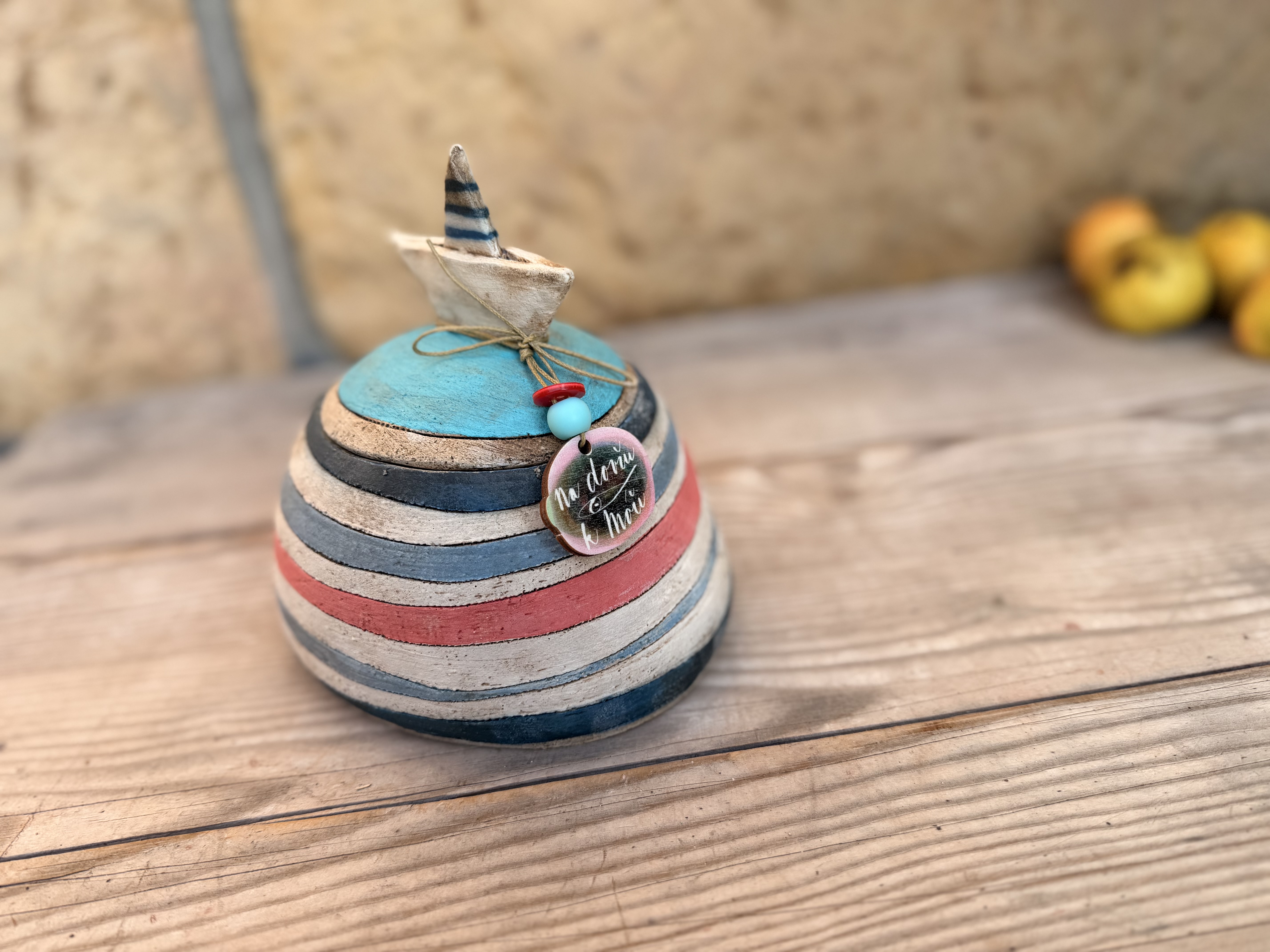  dóza - Na Dovču k Móři