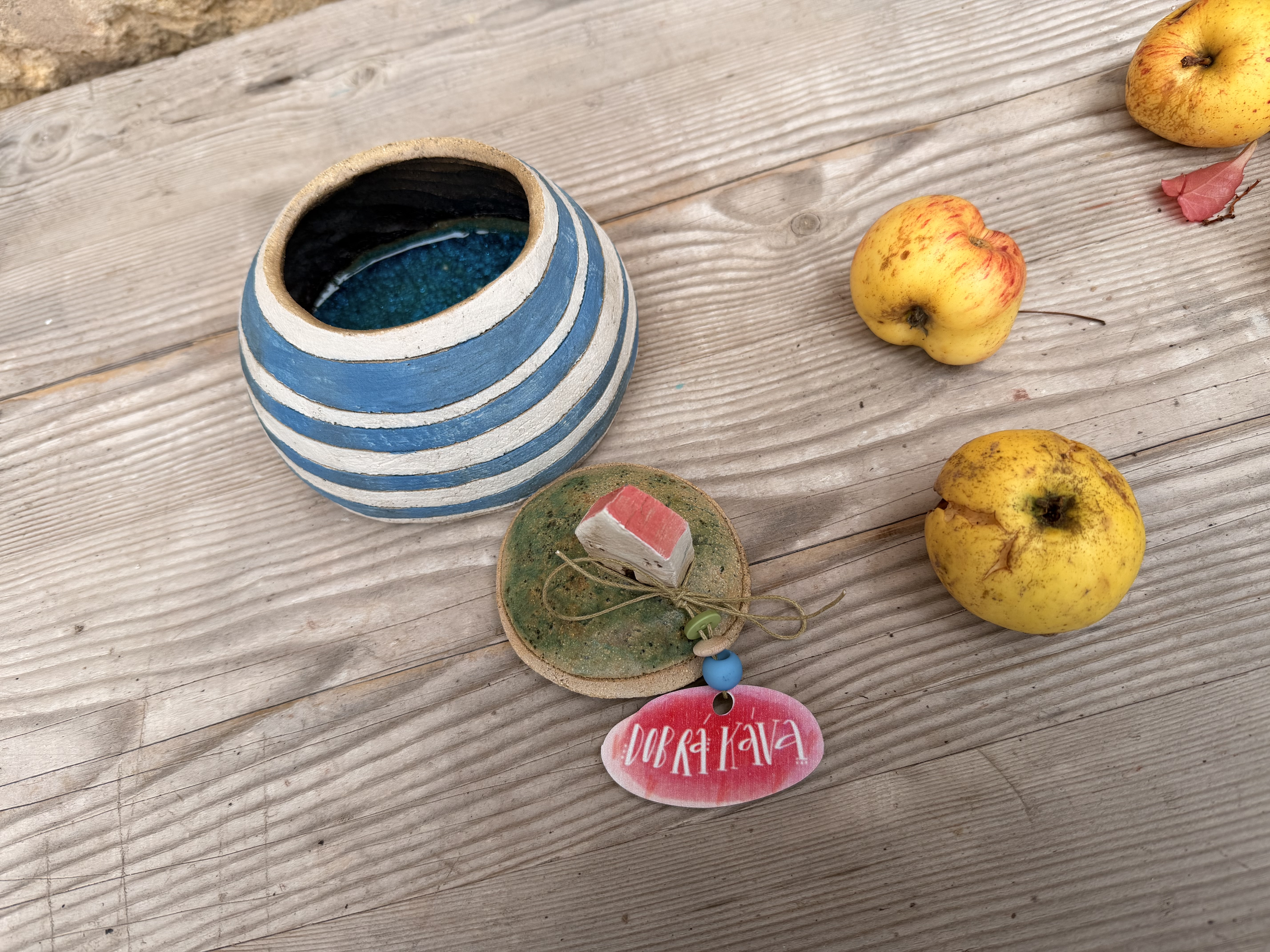  dóza - Jéé Domeček