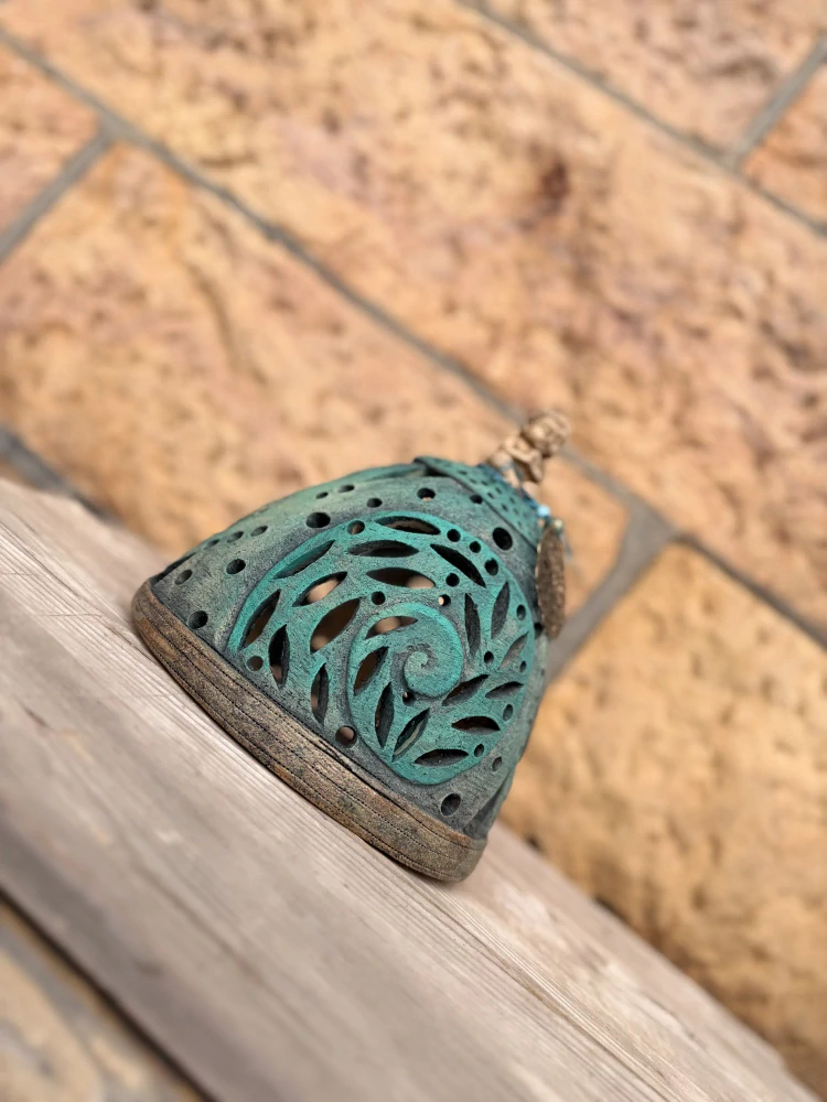  stínidlo - Malý Budha