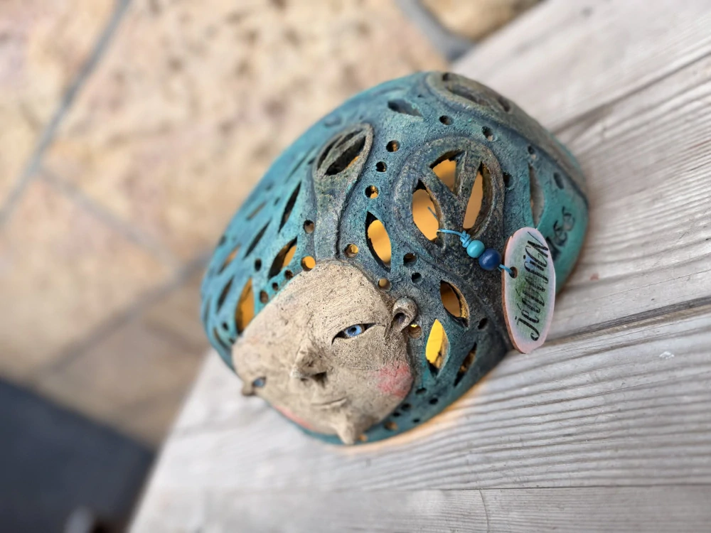  stínidlo - Stromové