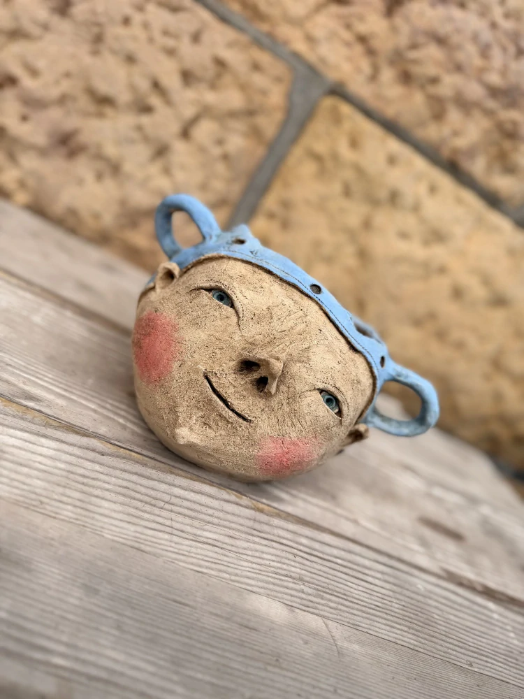 Květináč do zahrady 