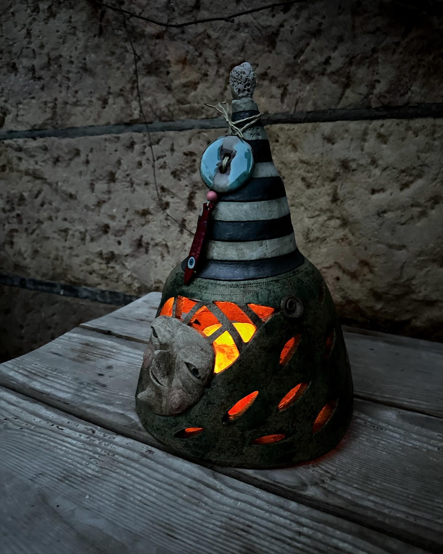  stínidlo - Námořnické 