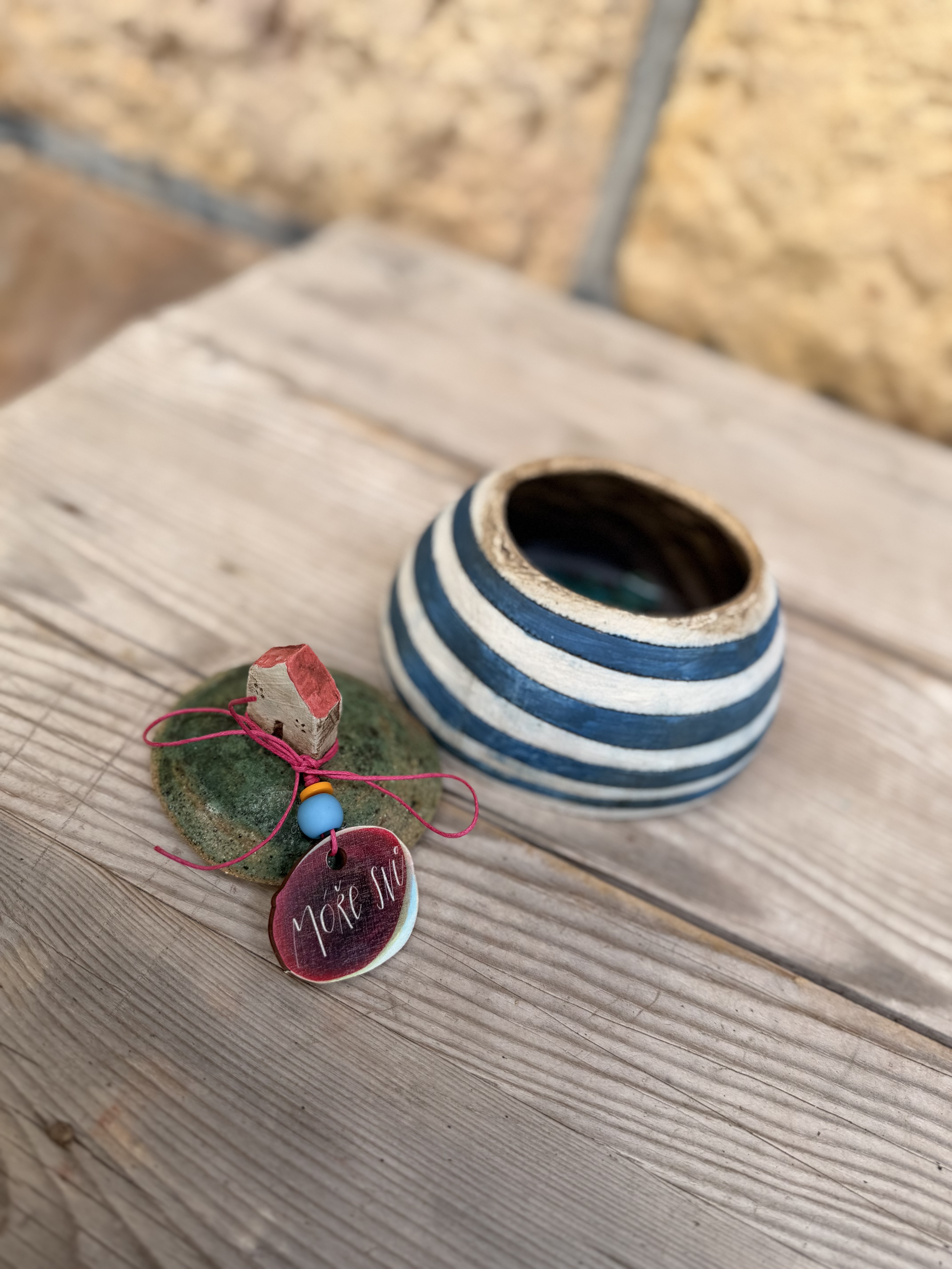  dóza - Jéé Domeček