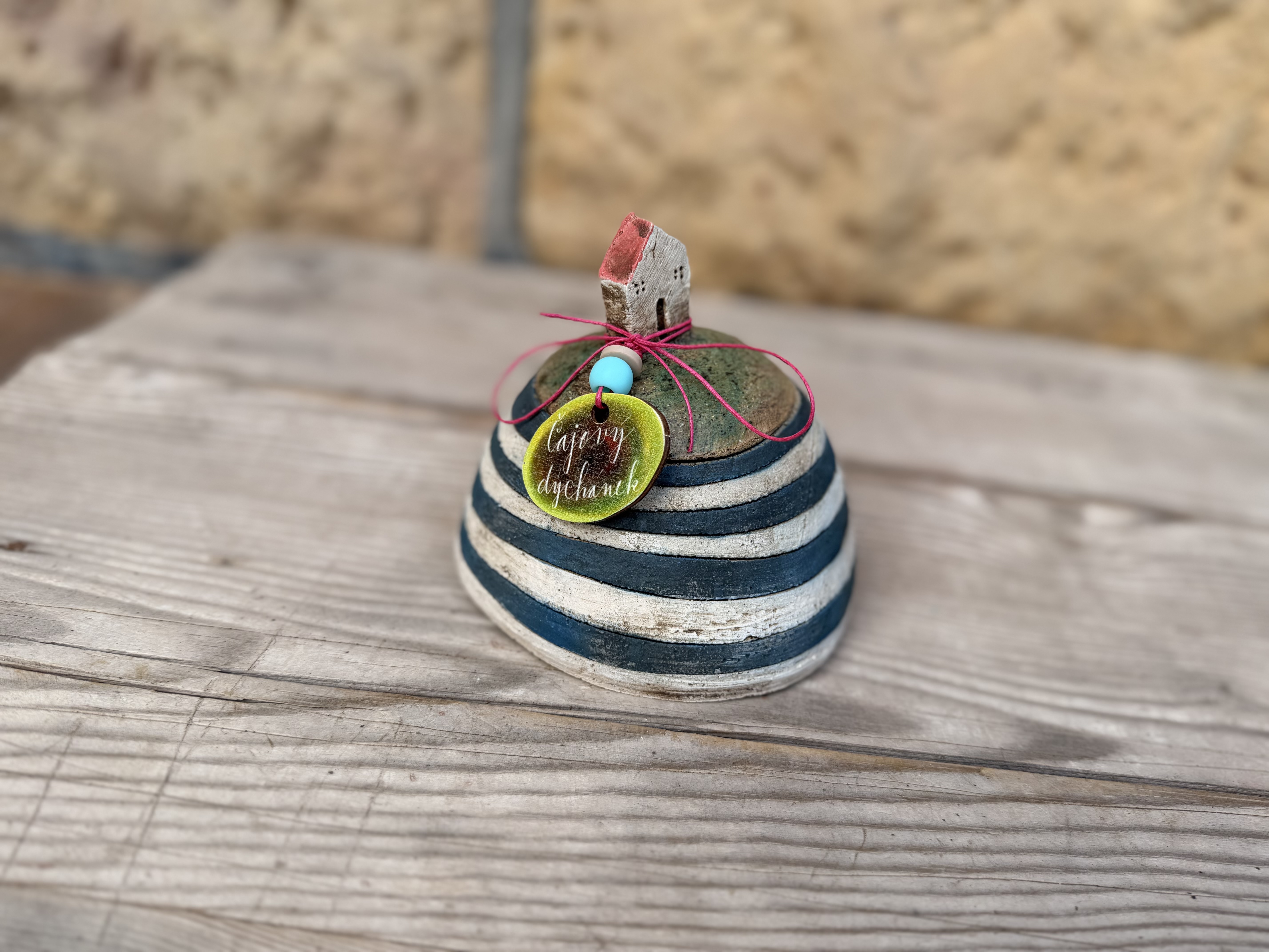  dóza - Jéé Domeček