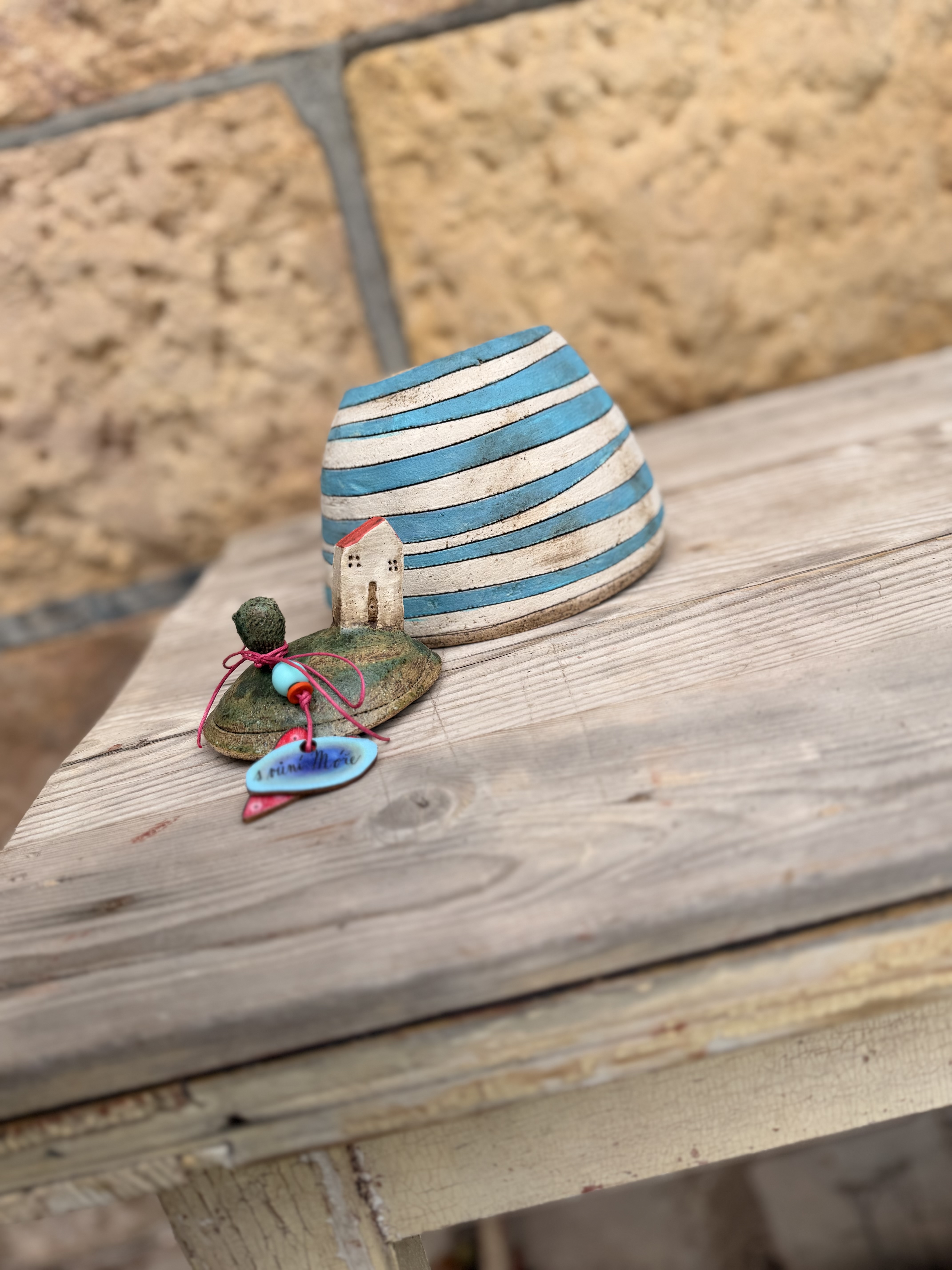  dóza - Jéé Domeček