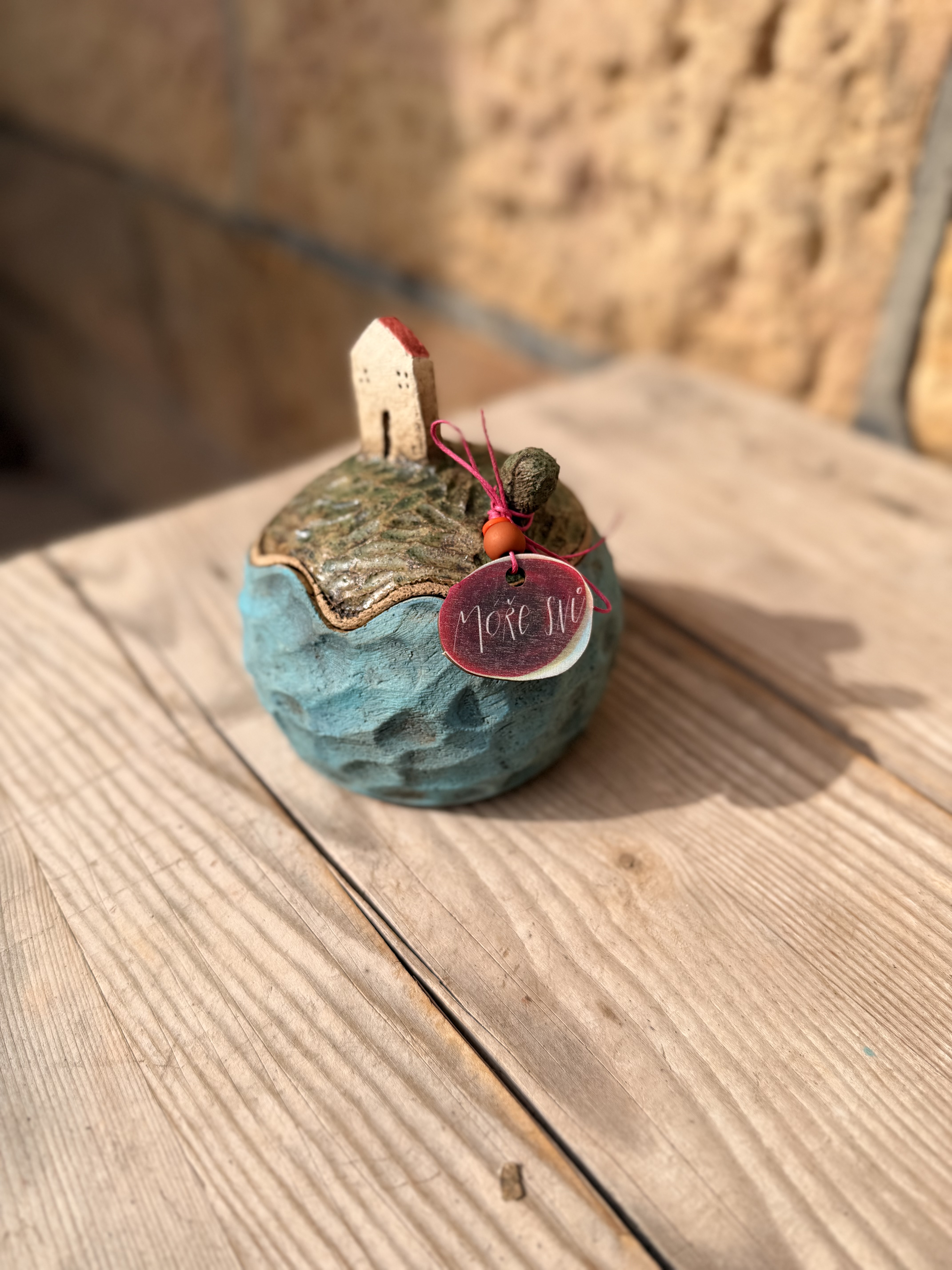  dóza - Jéé Domeček