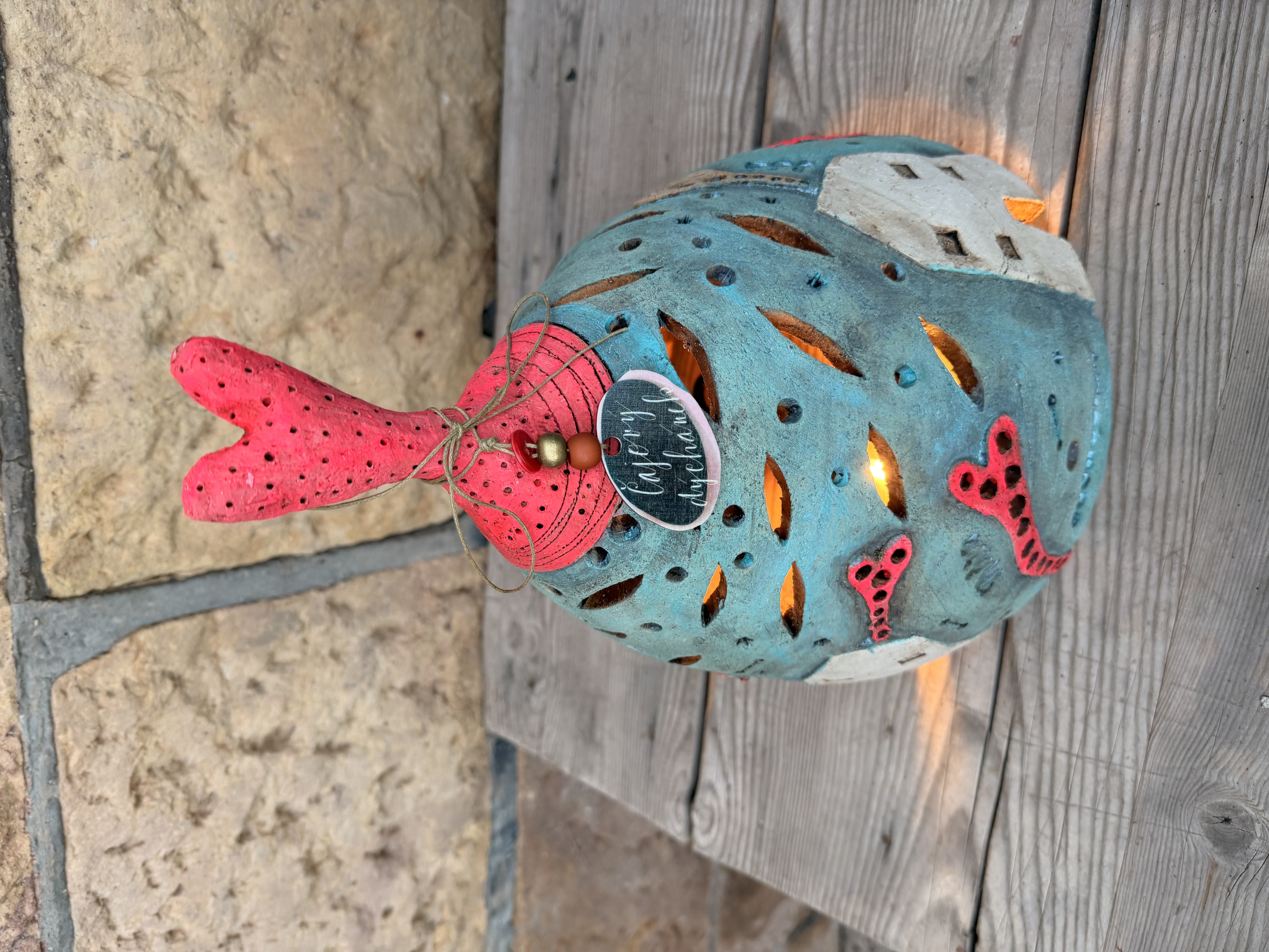  stínidlo - Po čem toužím