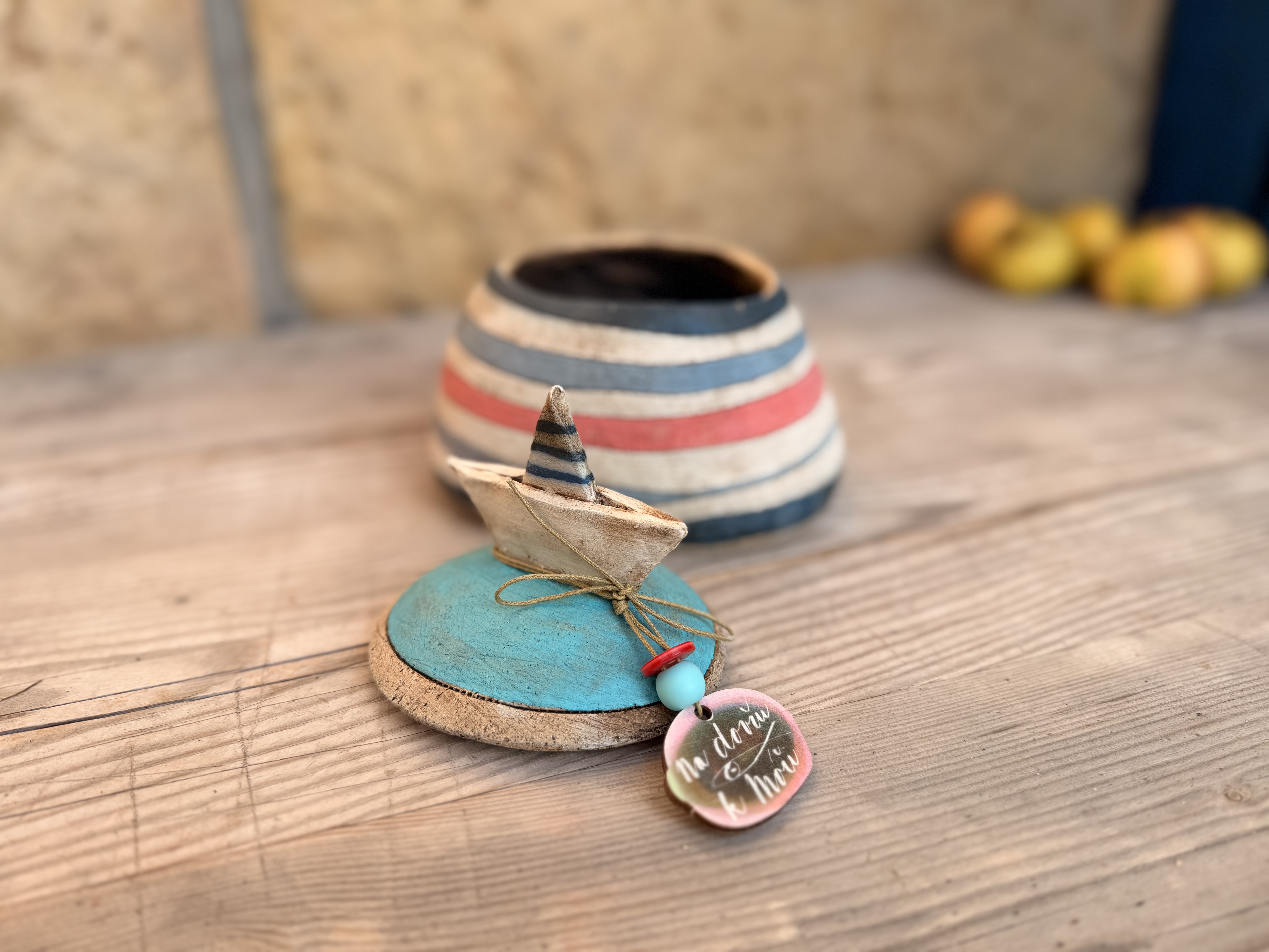  dóza - Na Dovču k Móři