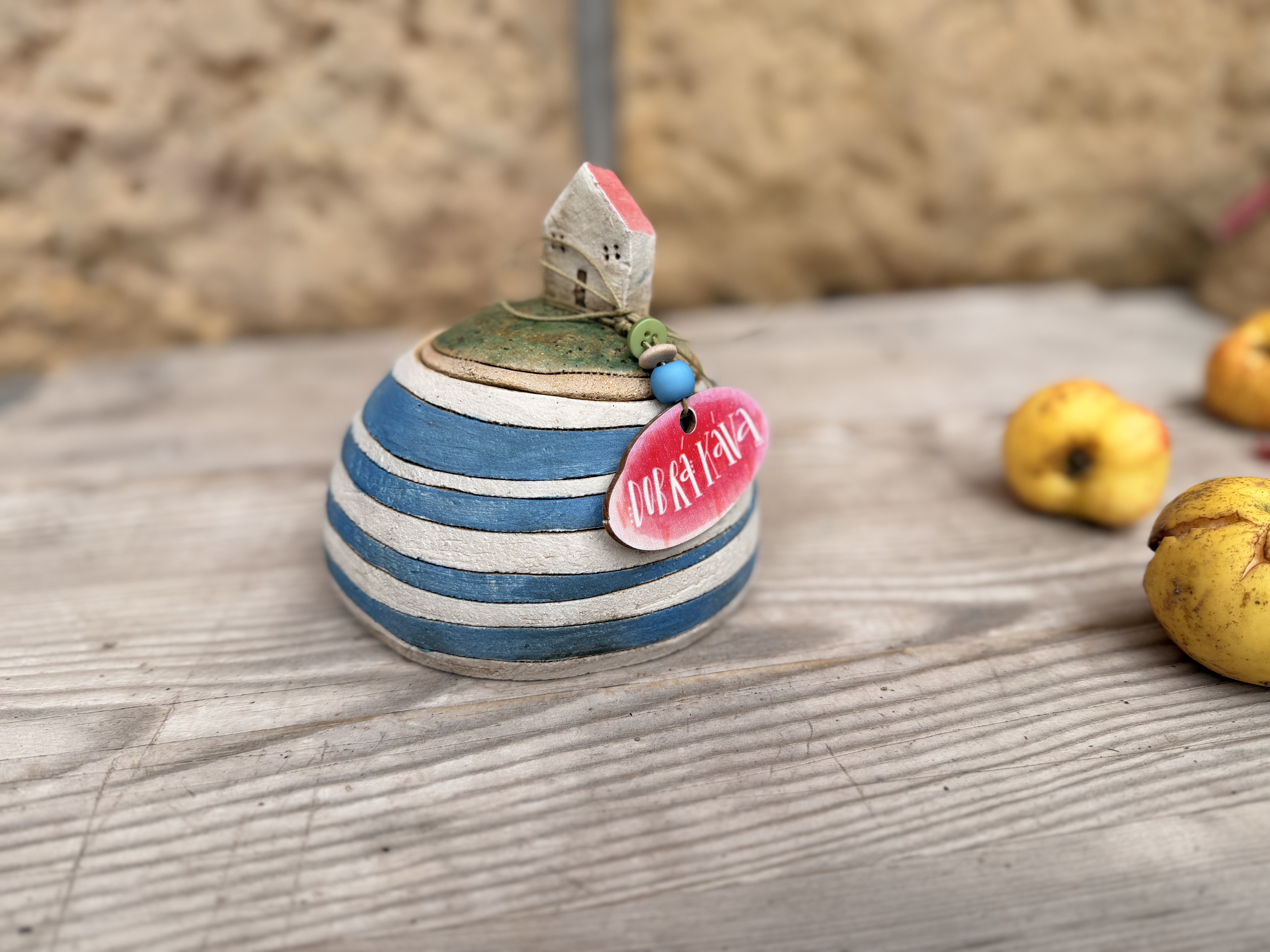  dóza - Jéé Domeček