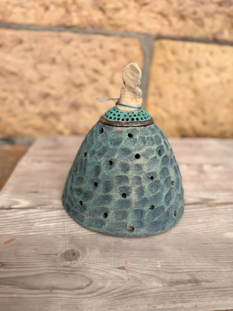  stínidlo - Malý Budha