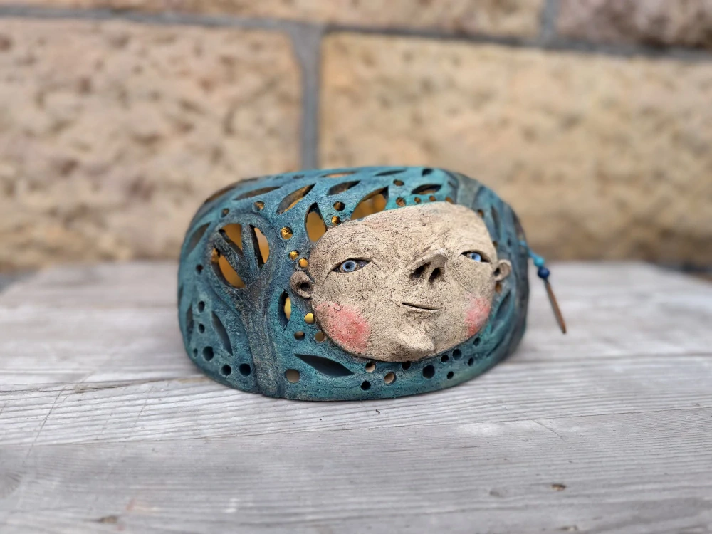  stínidlo - Stromové