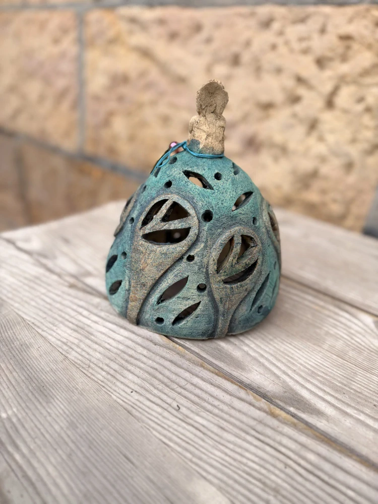  stínidlo - Malý Budha