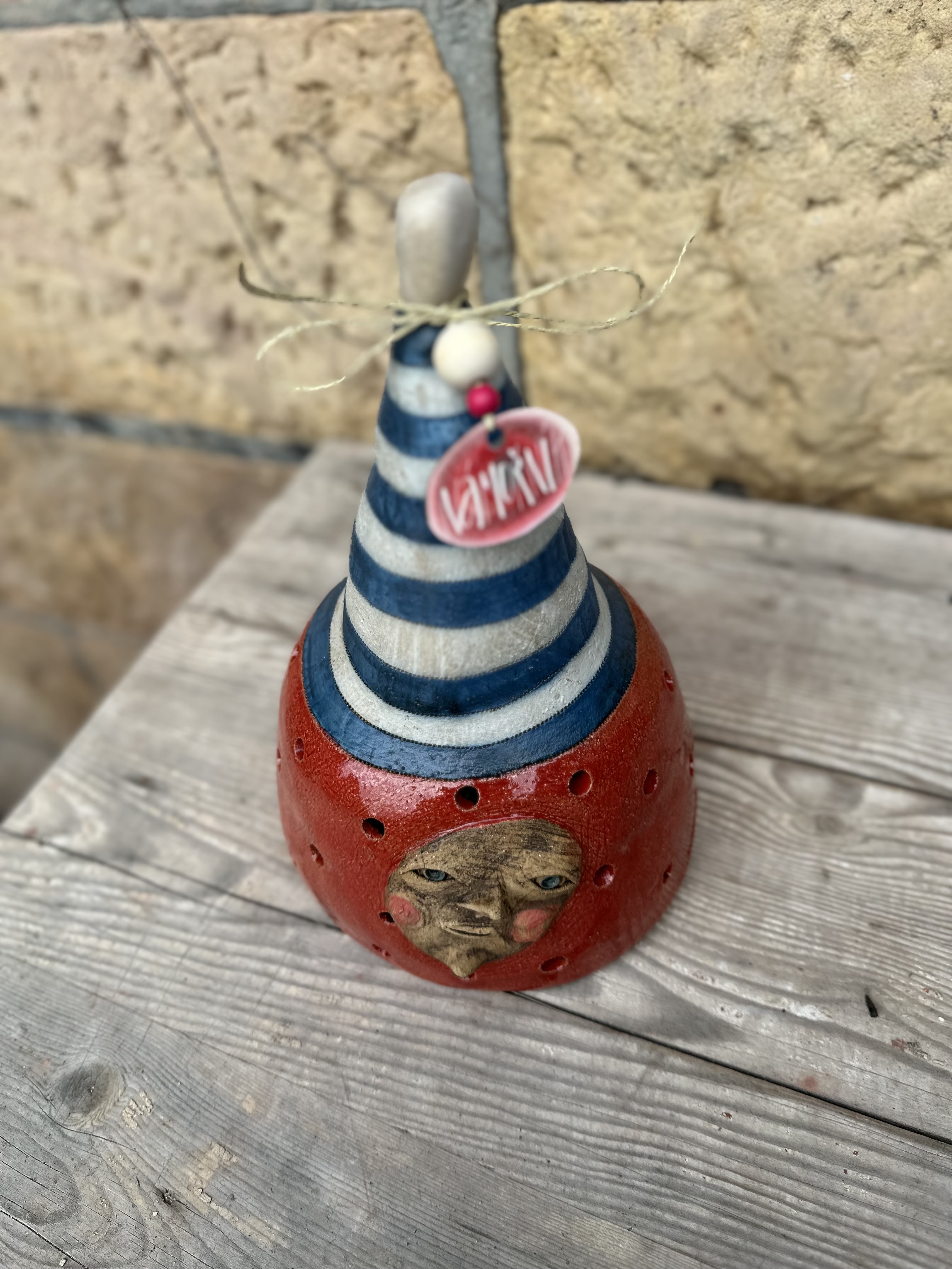 Plastika  Námořník