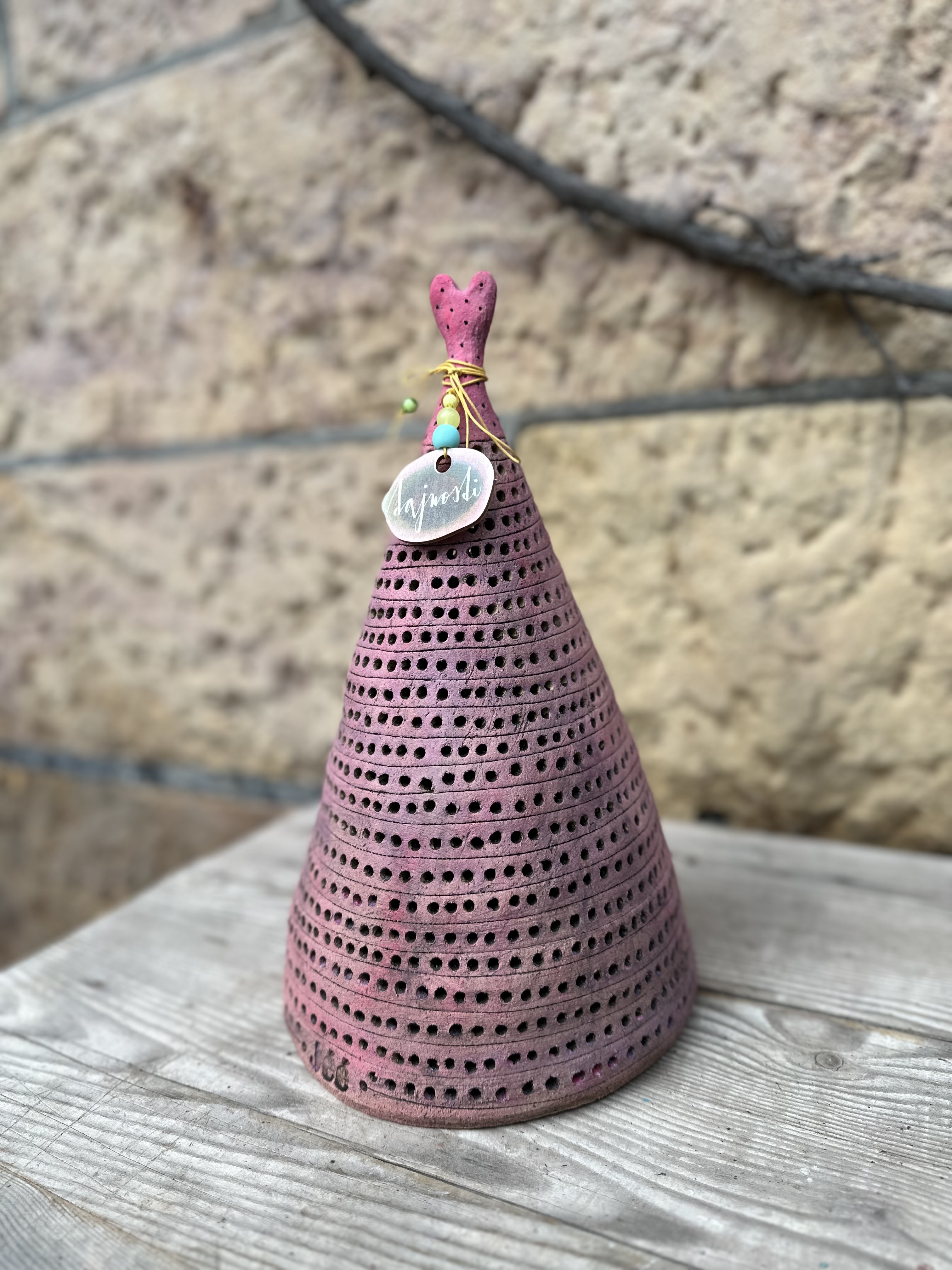  stínidlo - Tajnosti