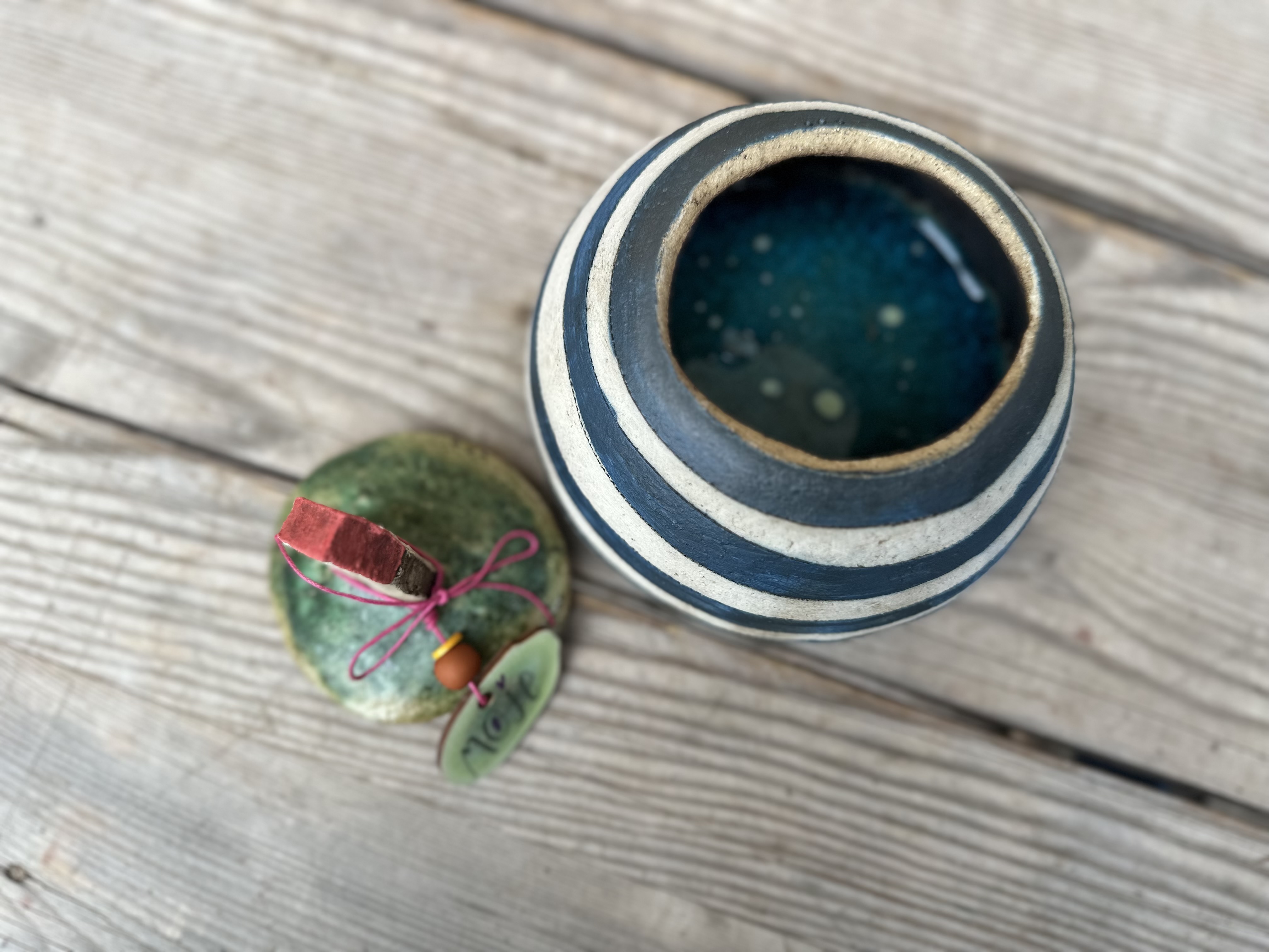  dóza - Jéé Domeček