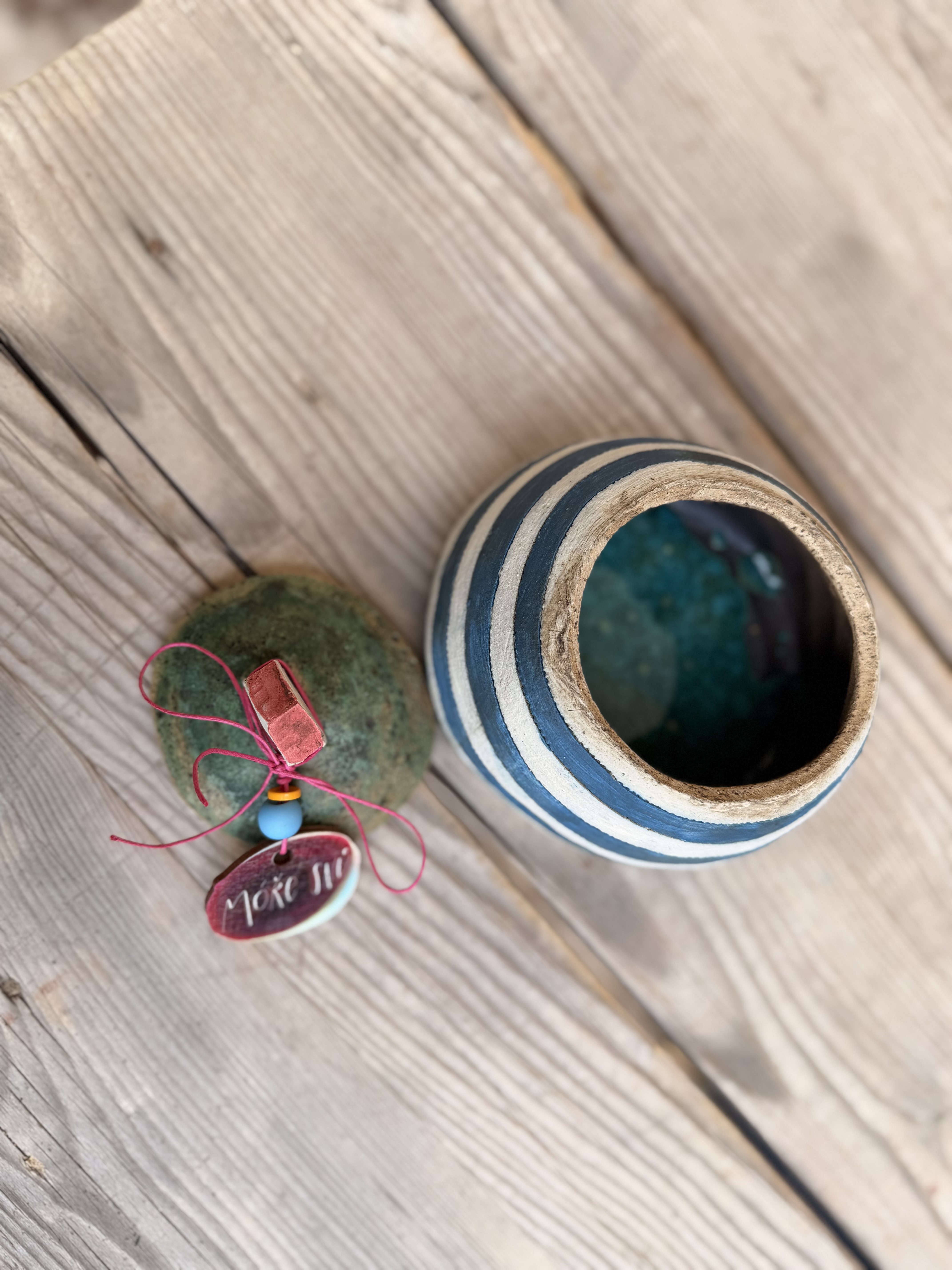  dóza - Jéé Domeček