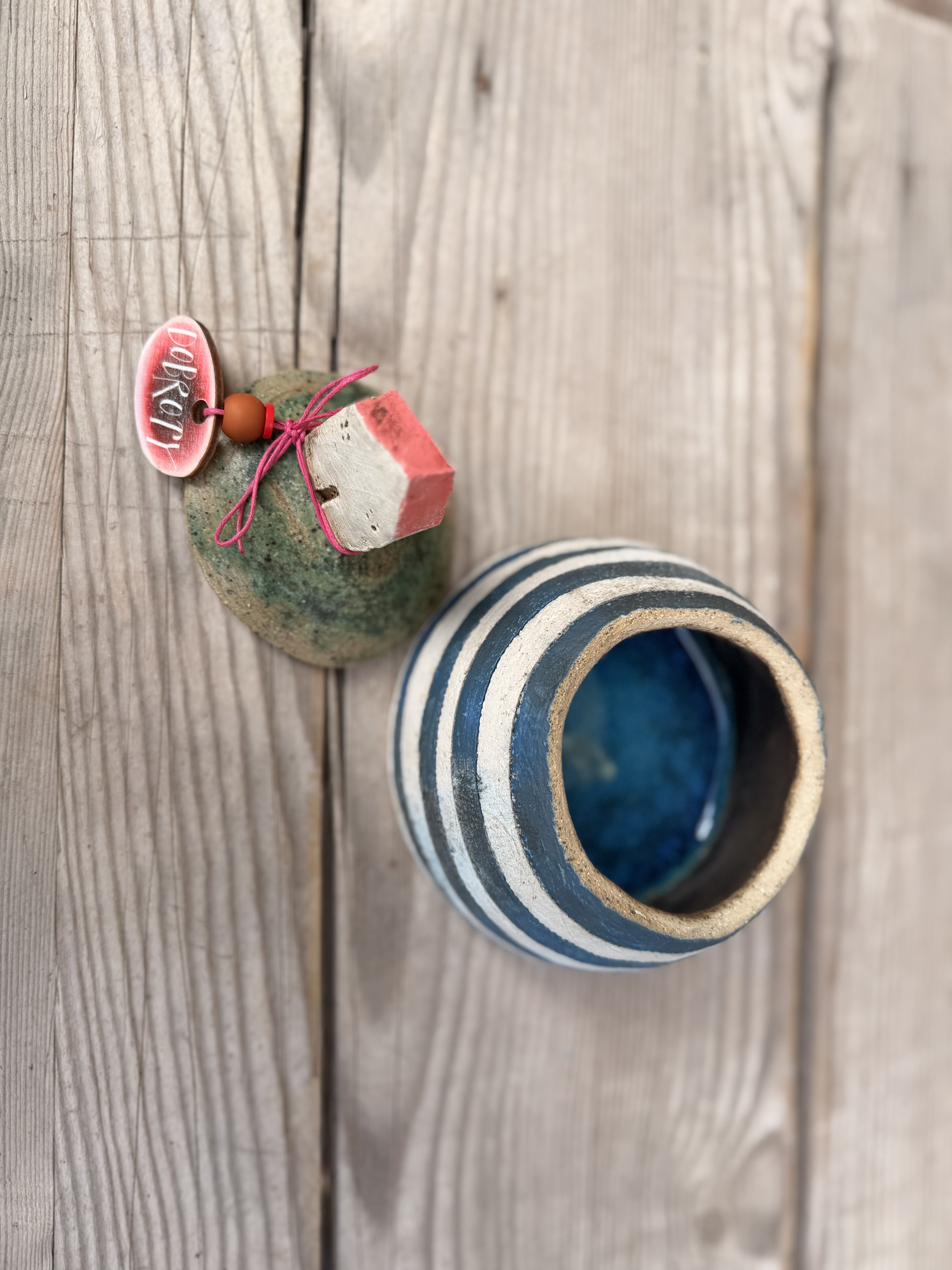  dóza - Jéé Domeček