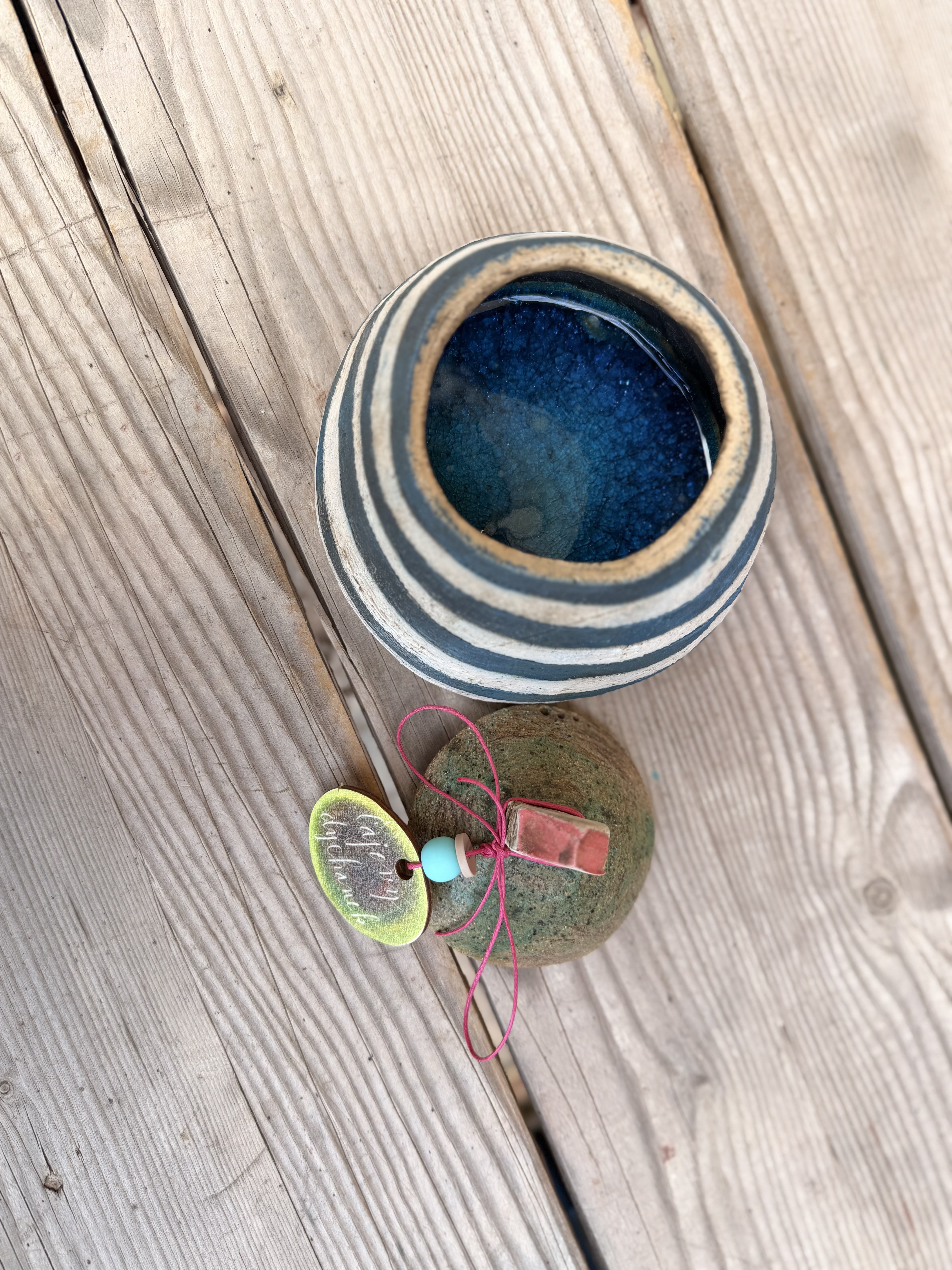  dóza - Jéé Domeček