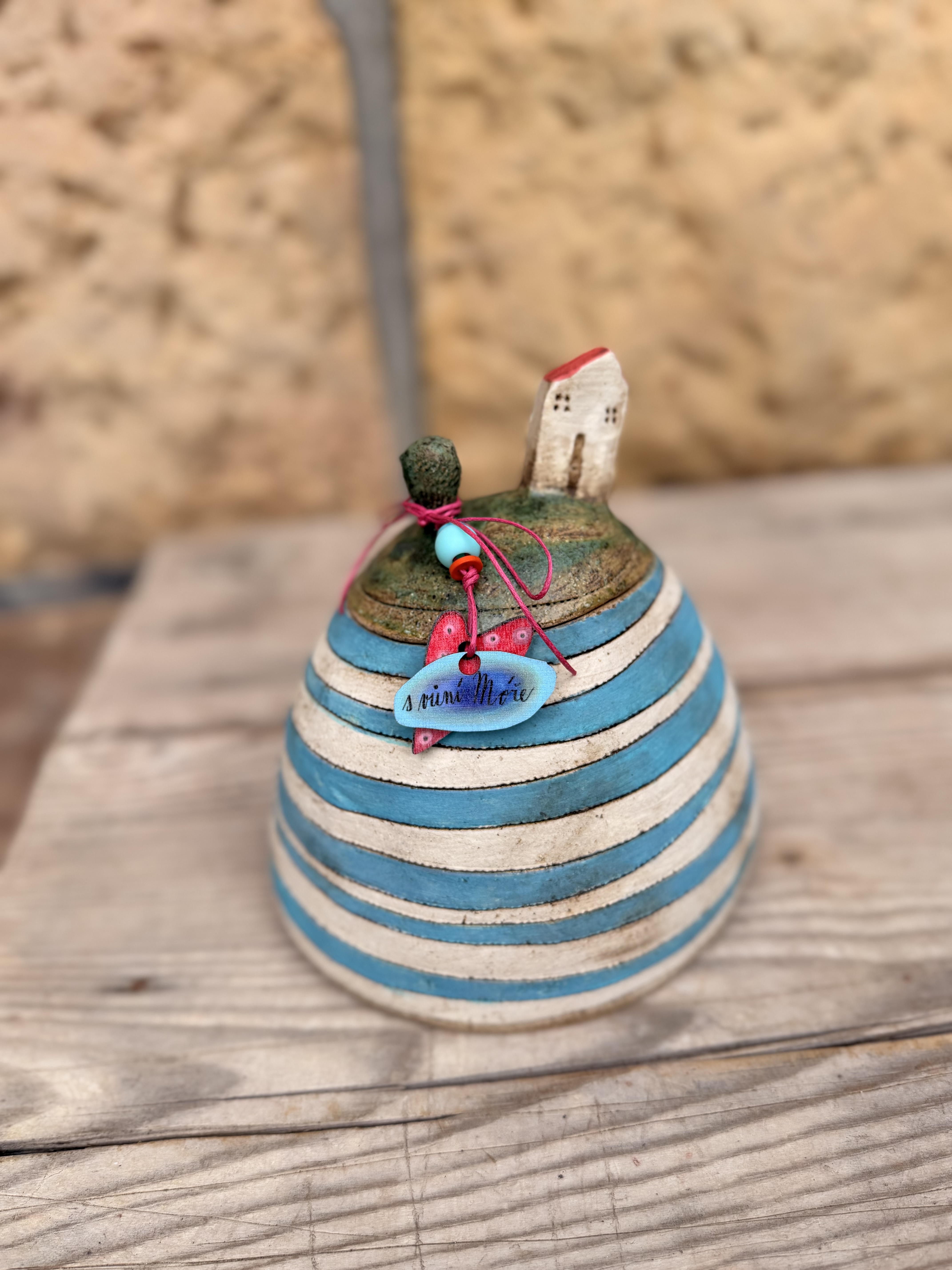  dóza - Jéé Domeček