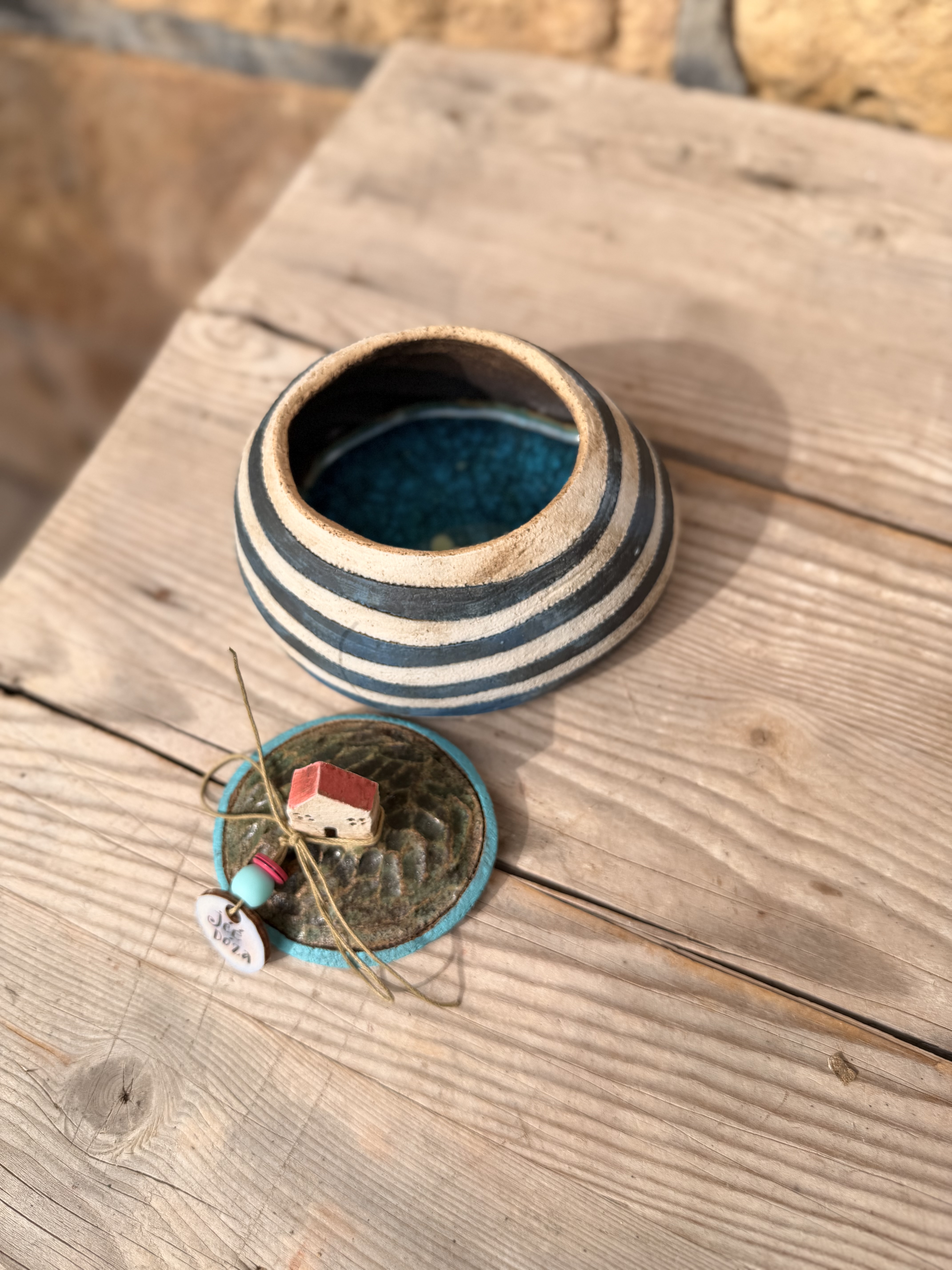  dóza - Jéé Domeček