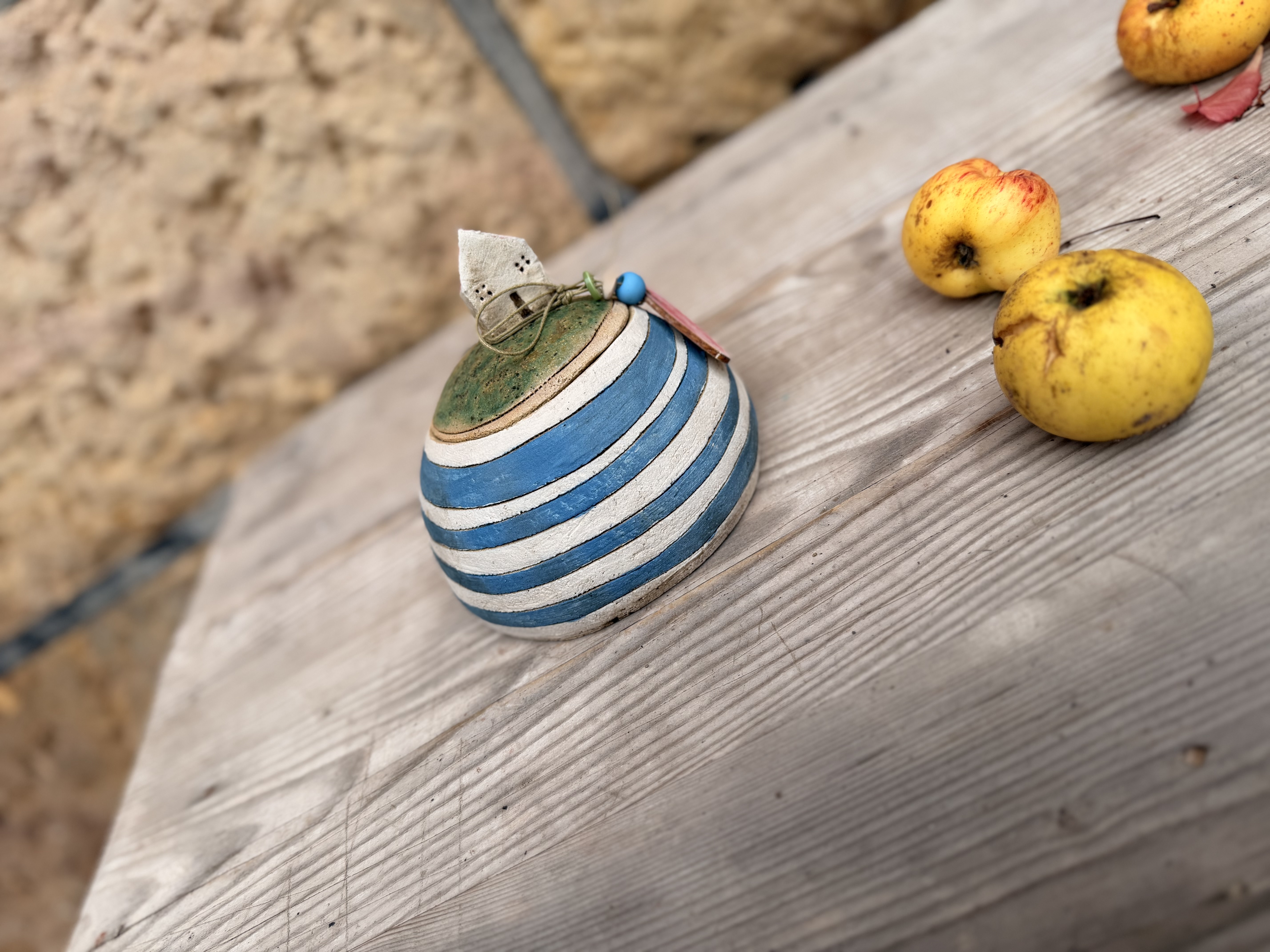  dóza - Jéé Domeček