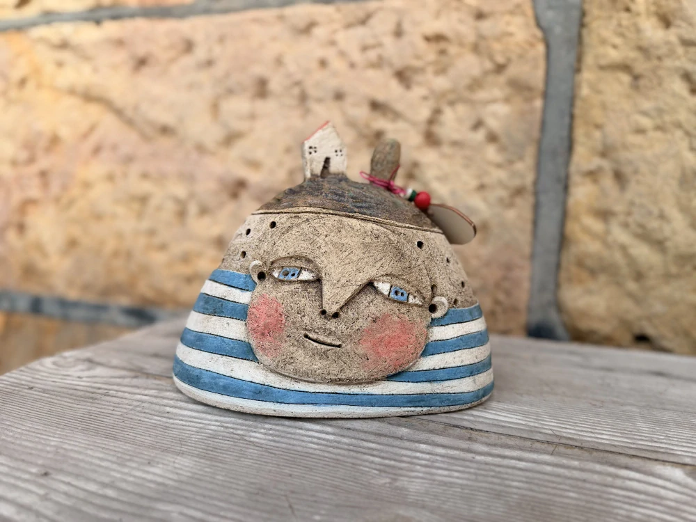 Plastika  - Námořník