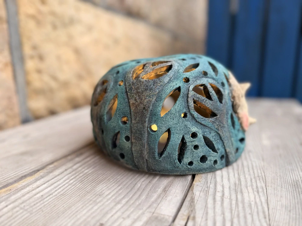  stínidlo - Stromové