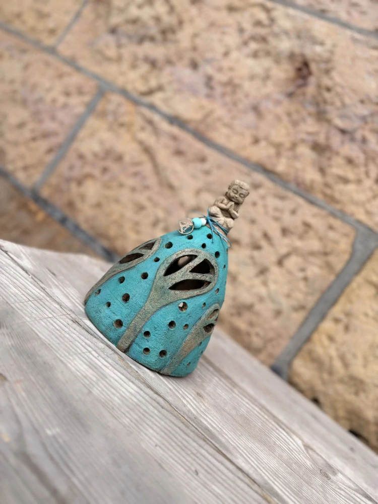  stínidlo - Malý Budha