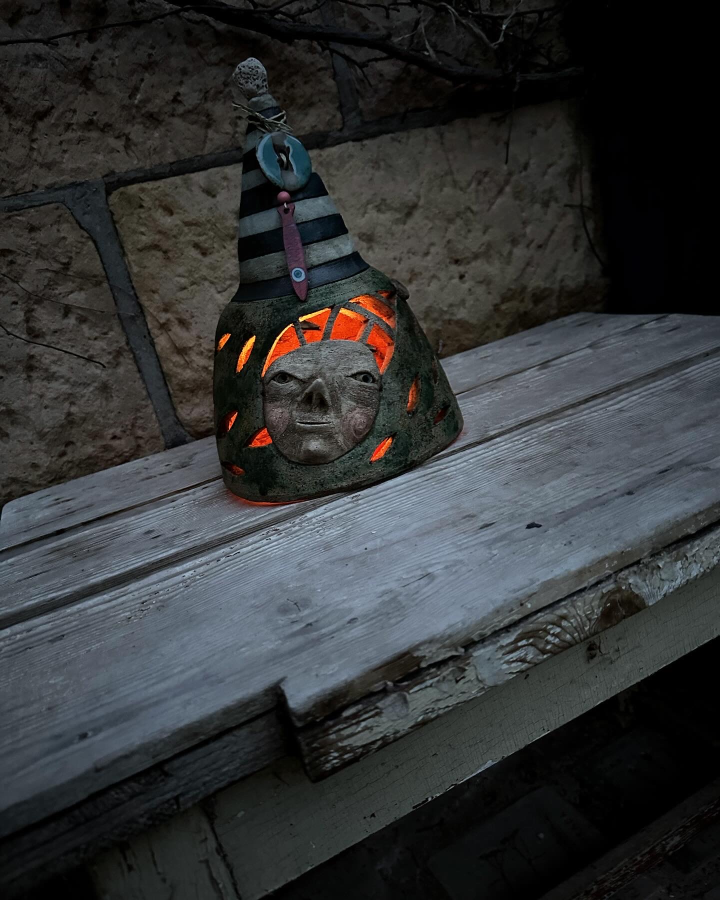  stínidlo - Námořnické 