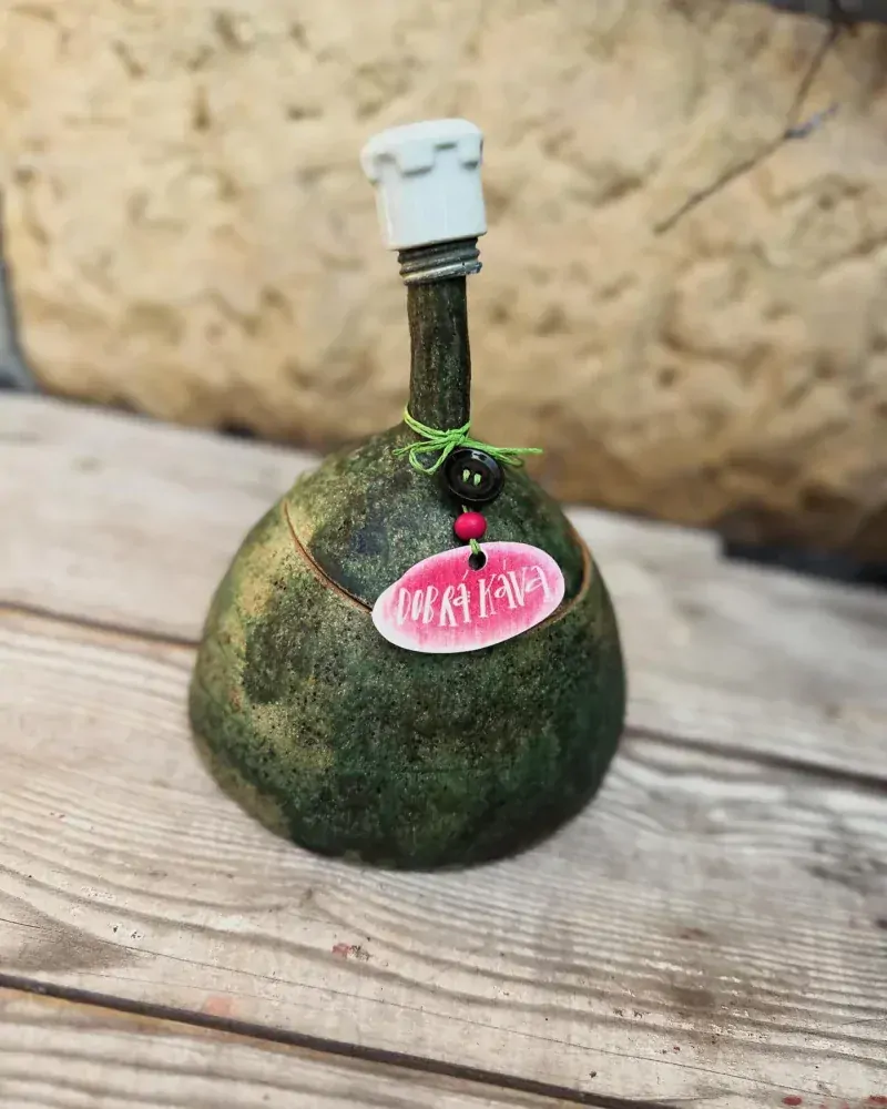  dóza - Dobrá Káva