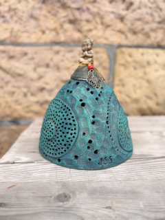  stínidlo - Malý Budha